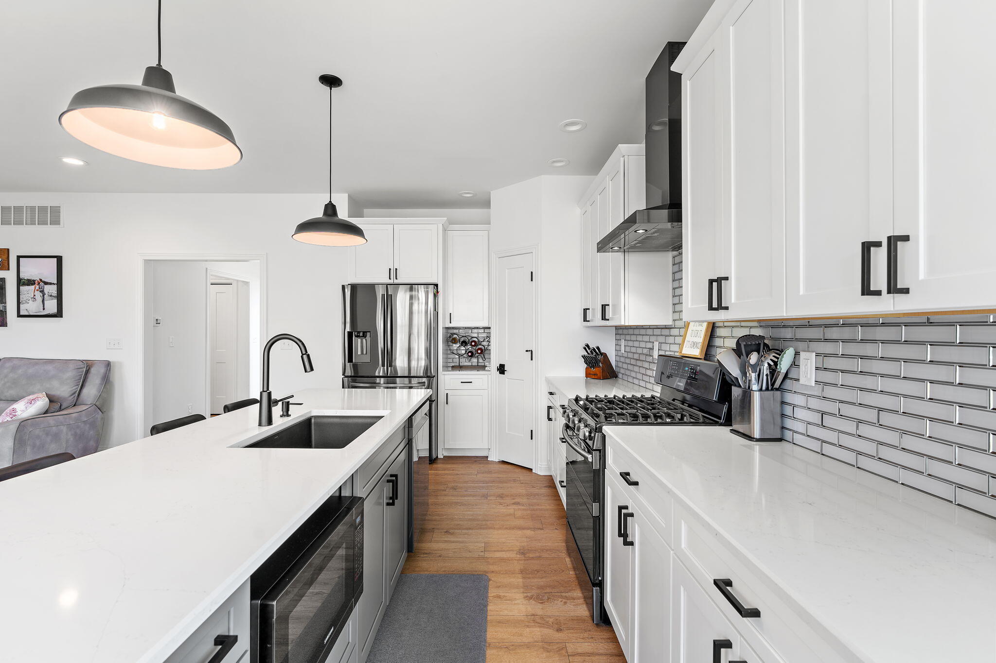 20 E 780 N, Lake Village, IN 46349; Image #20