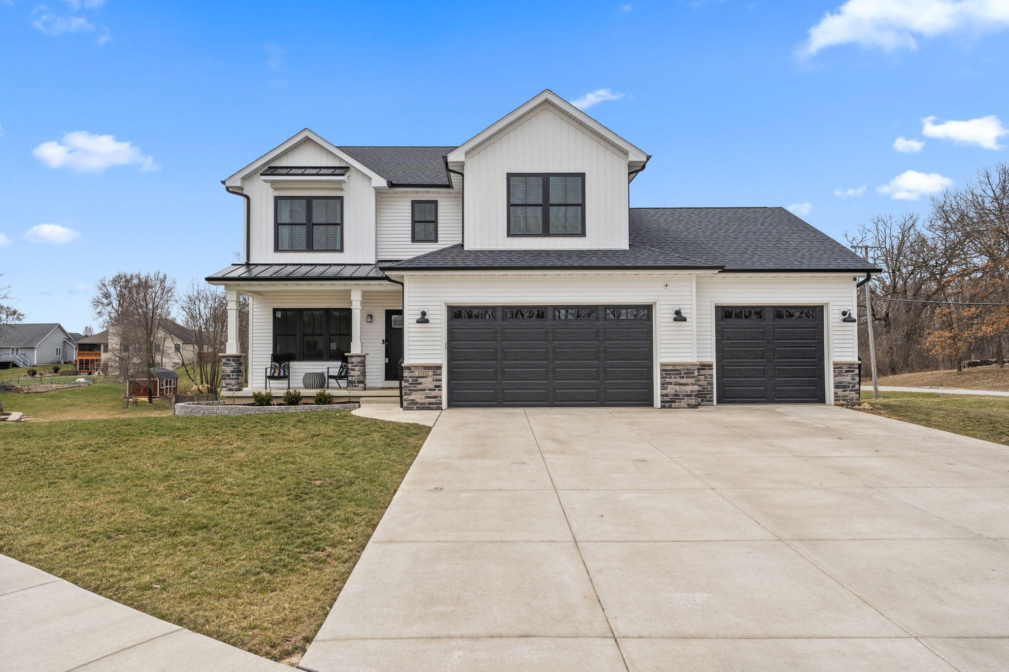 20 E 780 N, Lake Village, IN 46349; Image #3