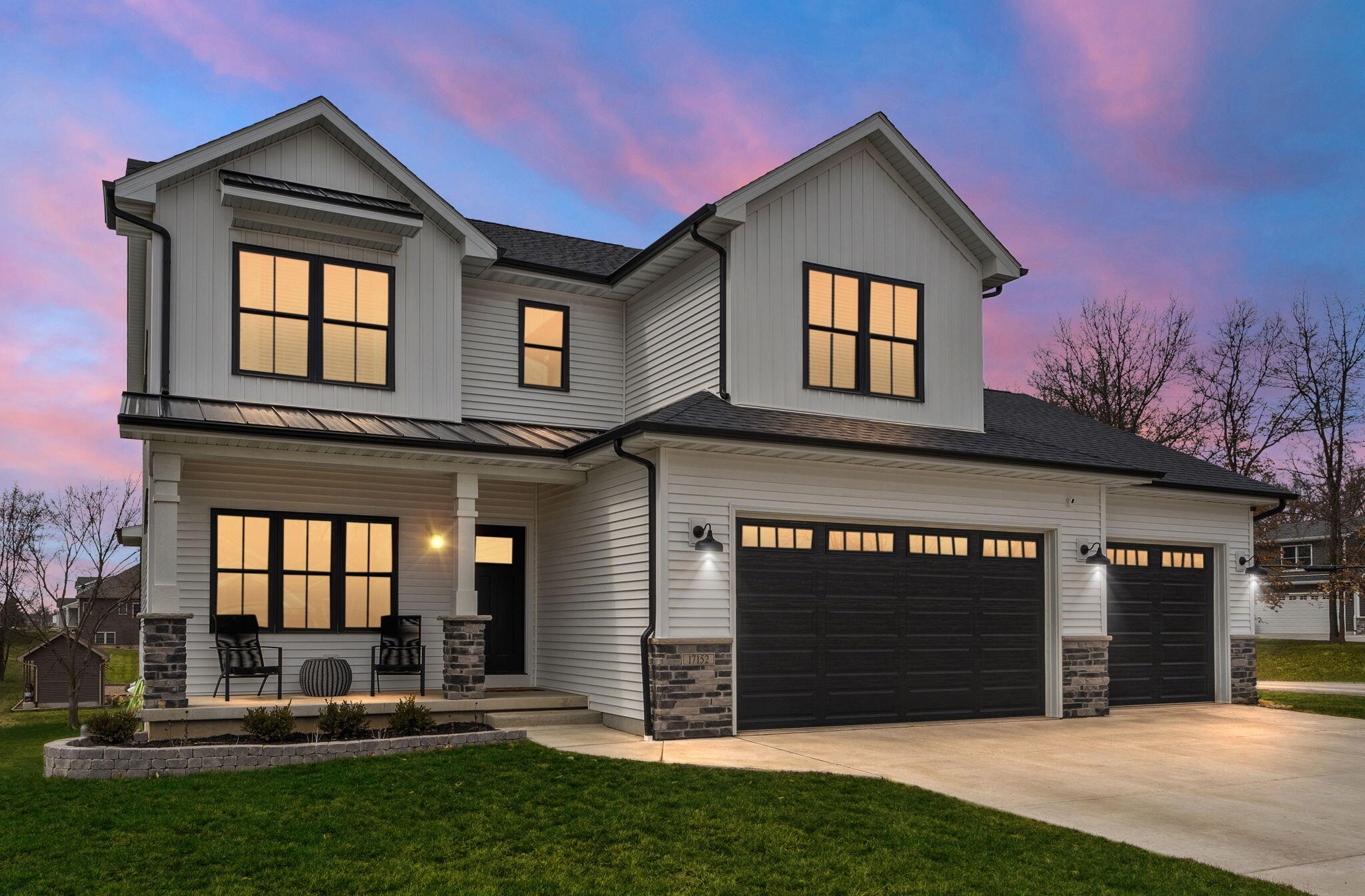 20 E 780 N, Lake Village, IN 46349; Image #4