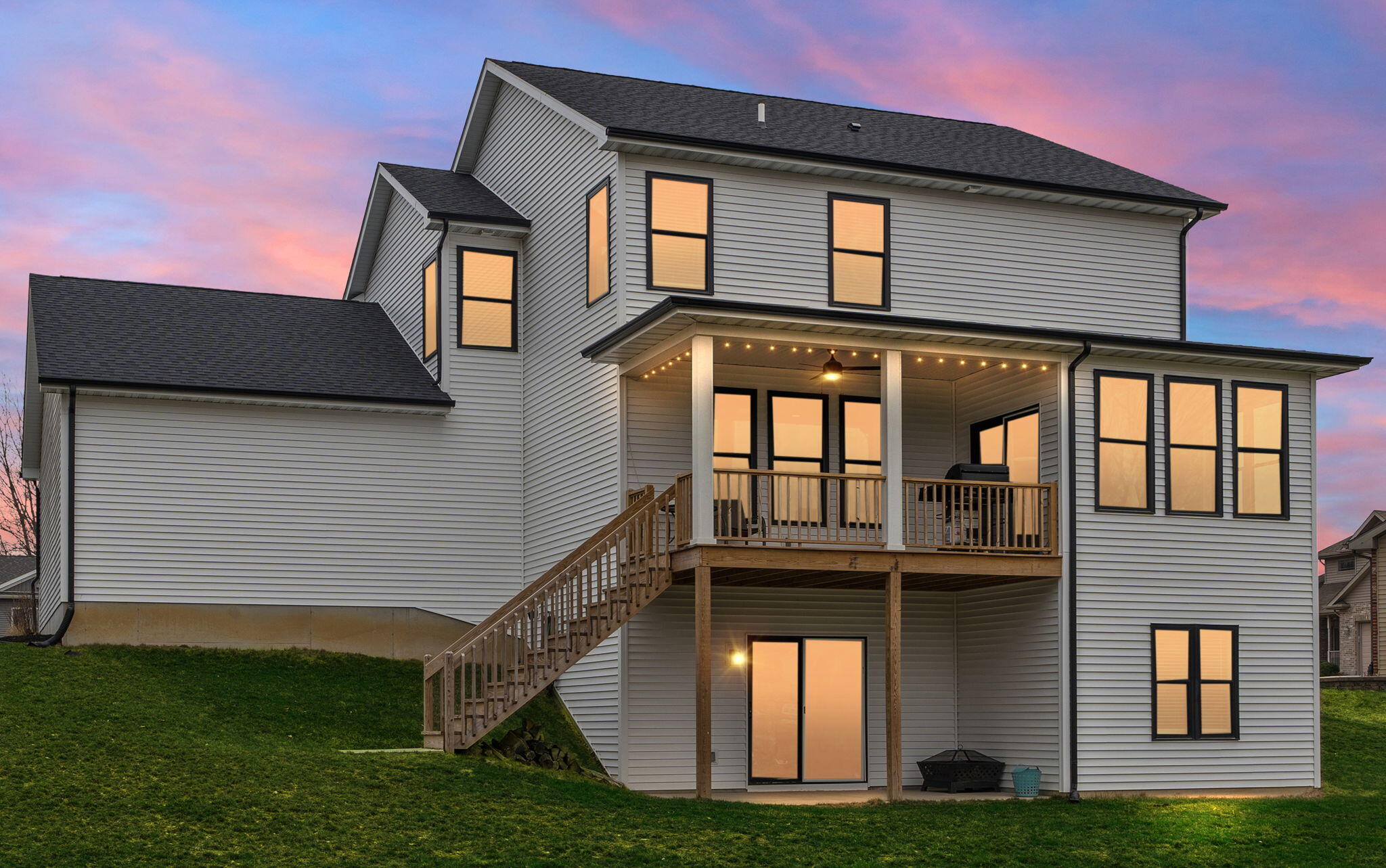 20 E 780 N, Lake Village, IN 46349; Image #41