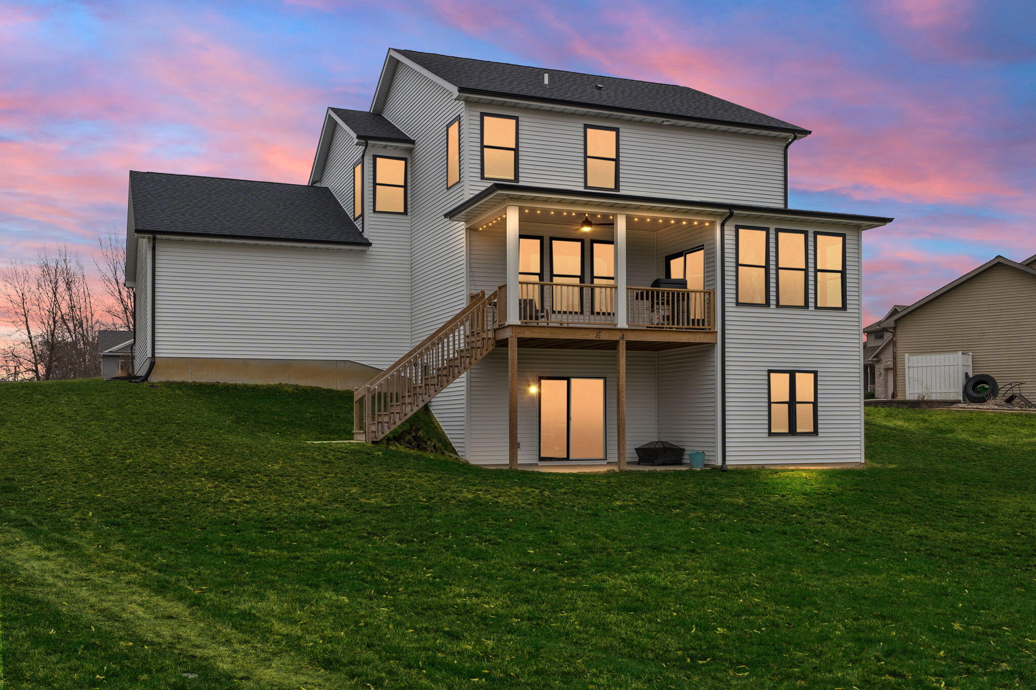 20 E 780 N, Lake Village, IN 46349; Image #42