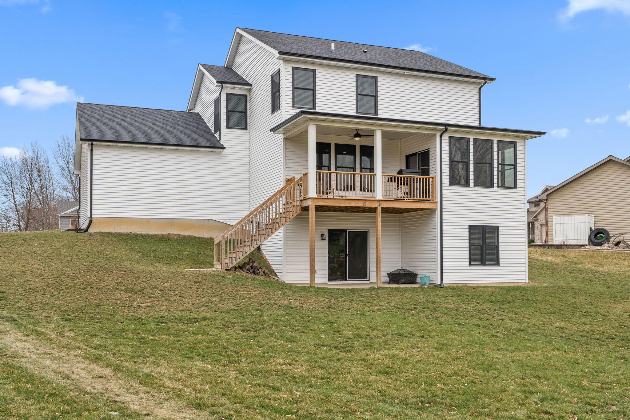 20 E 780 N, Lake Village, IN 46349; Image #43