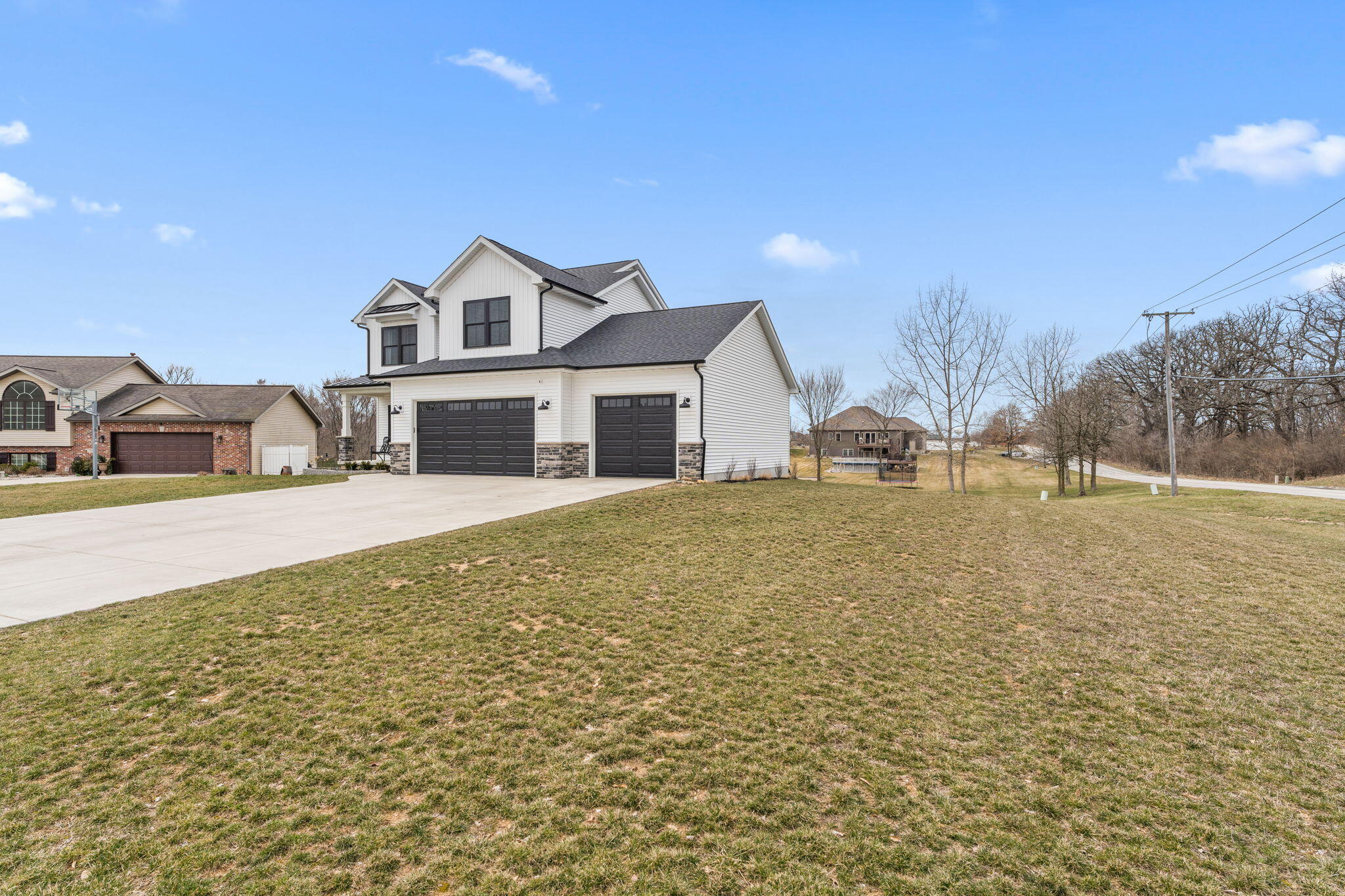 20 E 780 N, Lake Village, IN 46349; Image #49