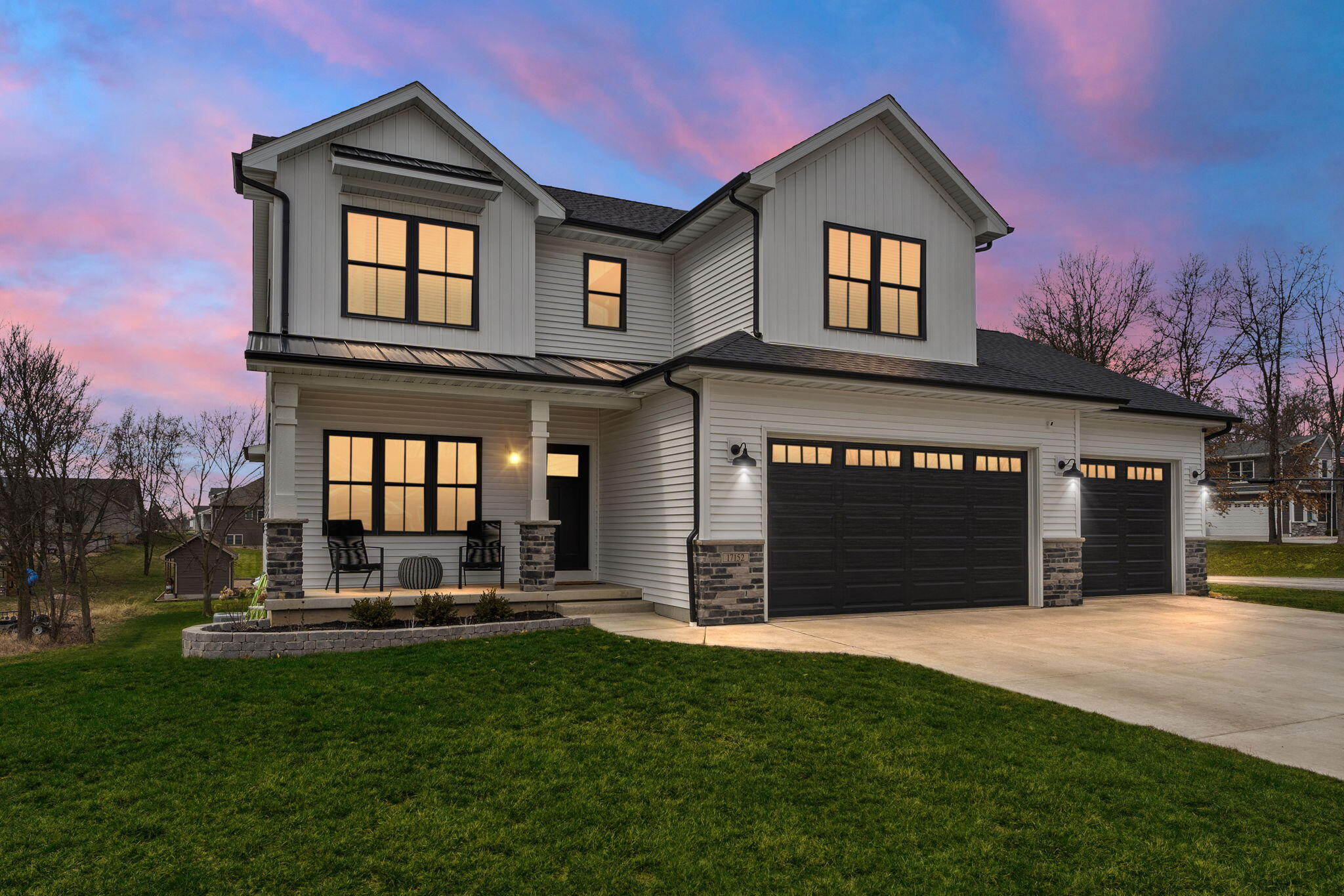 20 E 780 N, Lake Village, IN 46349; Image #5