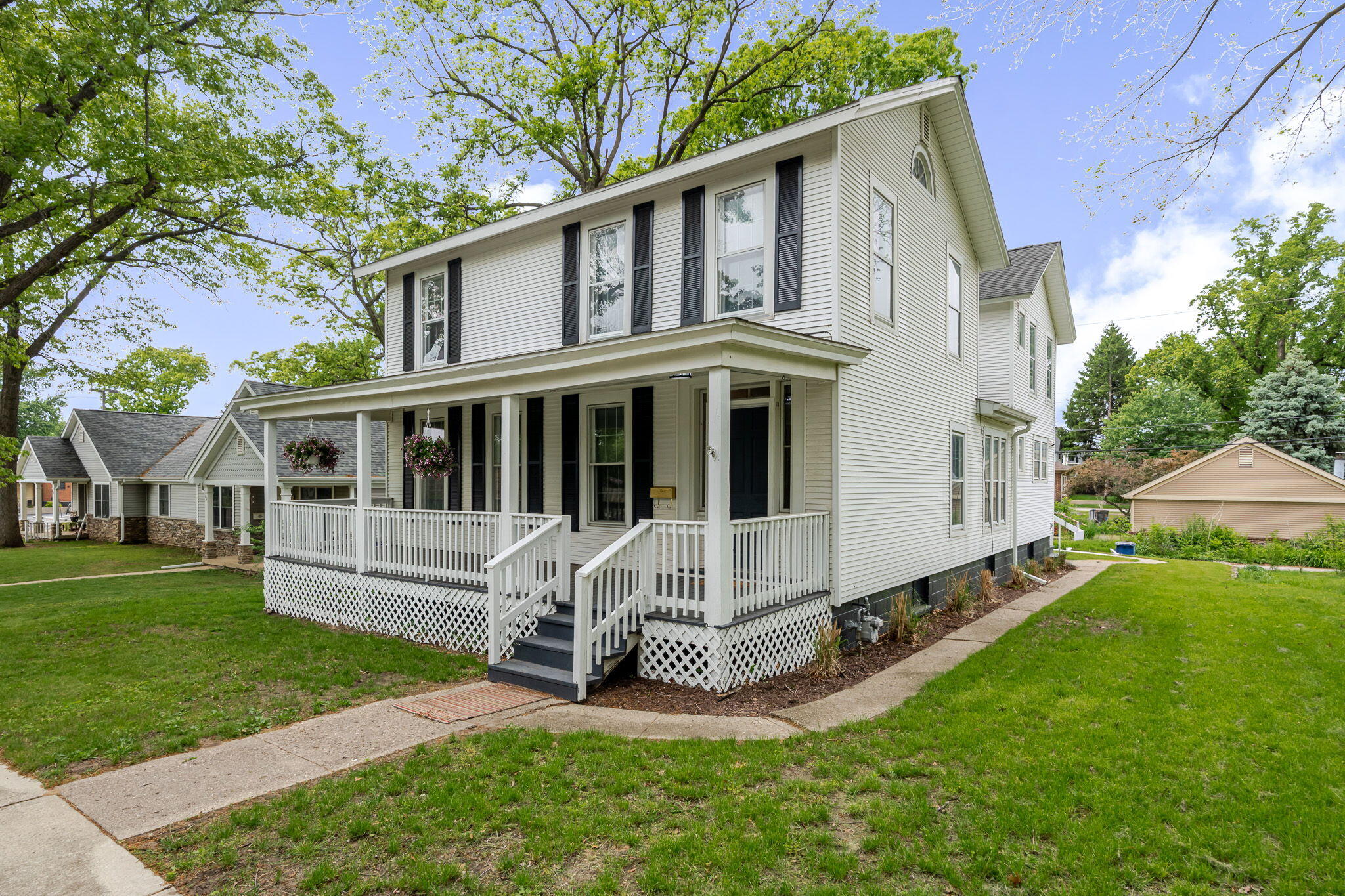 104 Gardena Street, Michigan City, IN 46360; Image #2