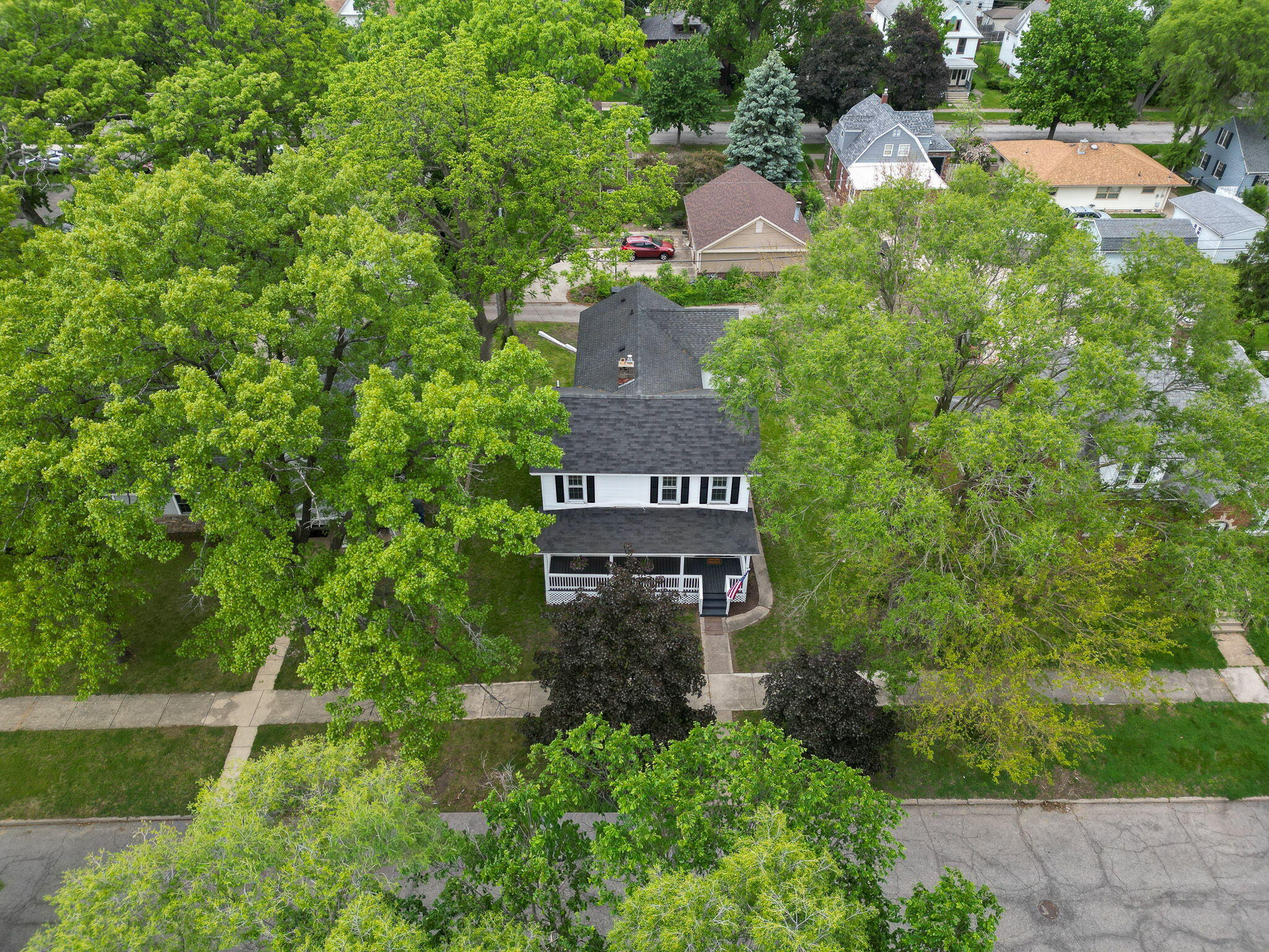 104 Gardena Street, Michigan City, IN 46360; Image #34