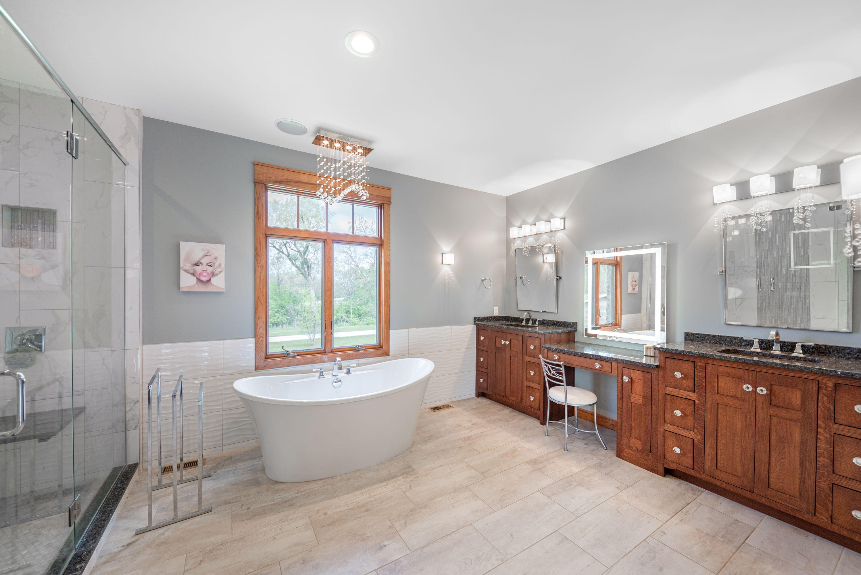 11700 Westvalley Drive, Crown Point, IN 46307; Image #11