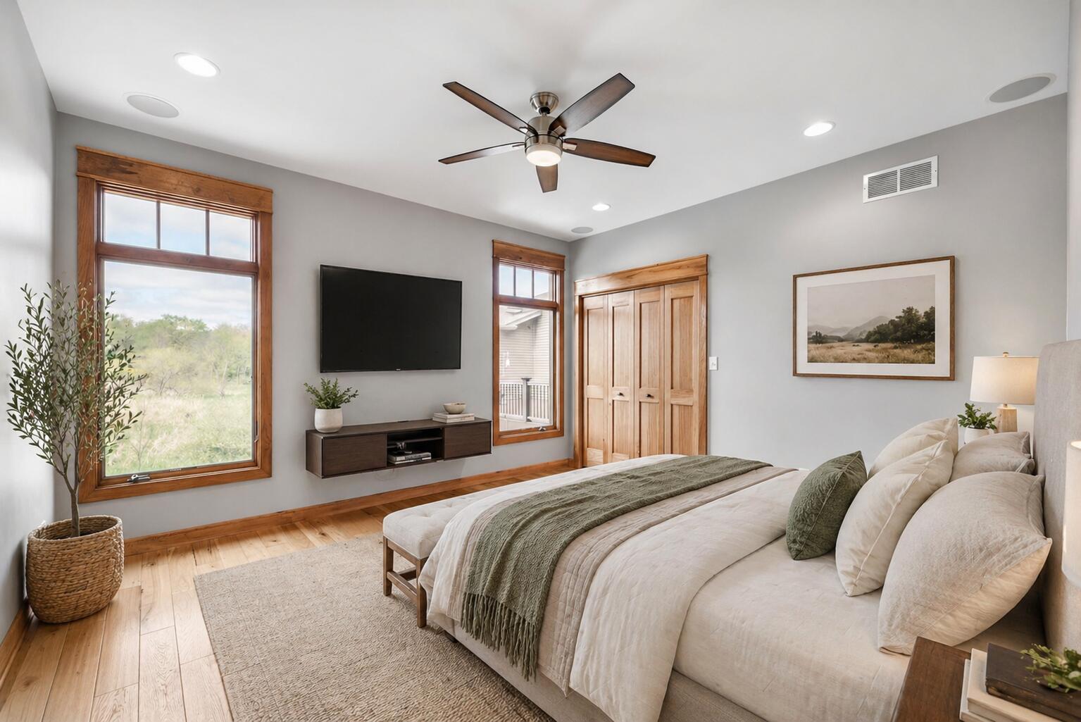 11700 Westvalley Drive, Crown Point, IN 46307; Image #15