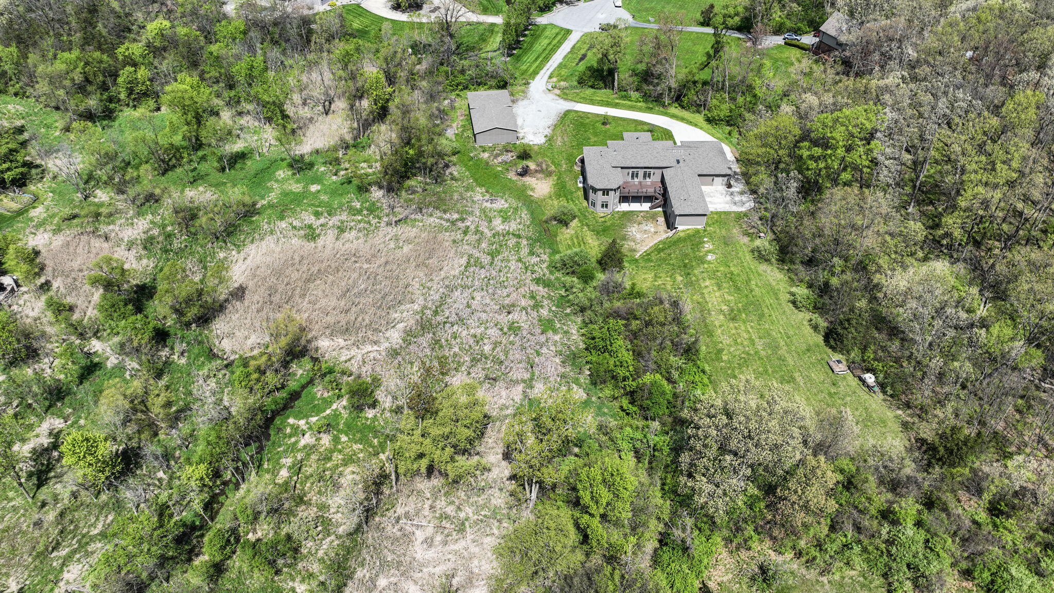 11700 Westvalley Drive, Crown Point, IN 46307; Image #38