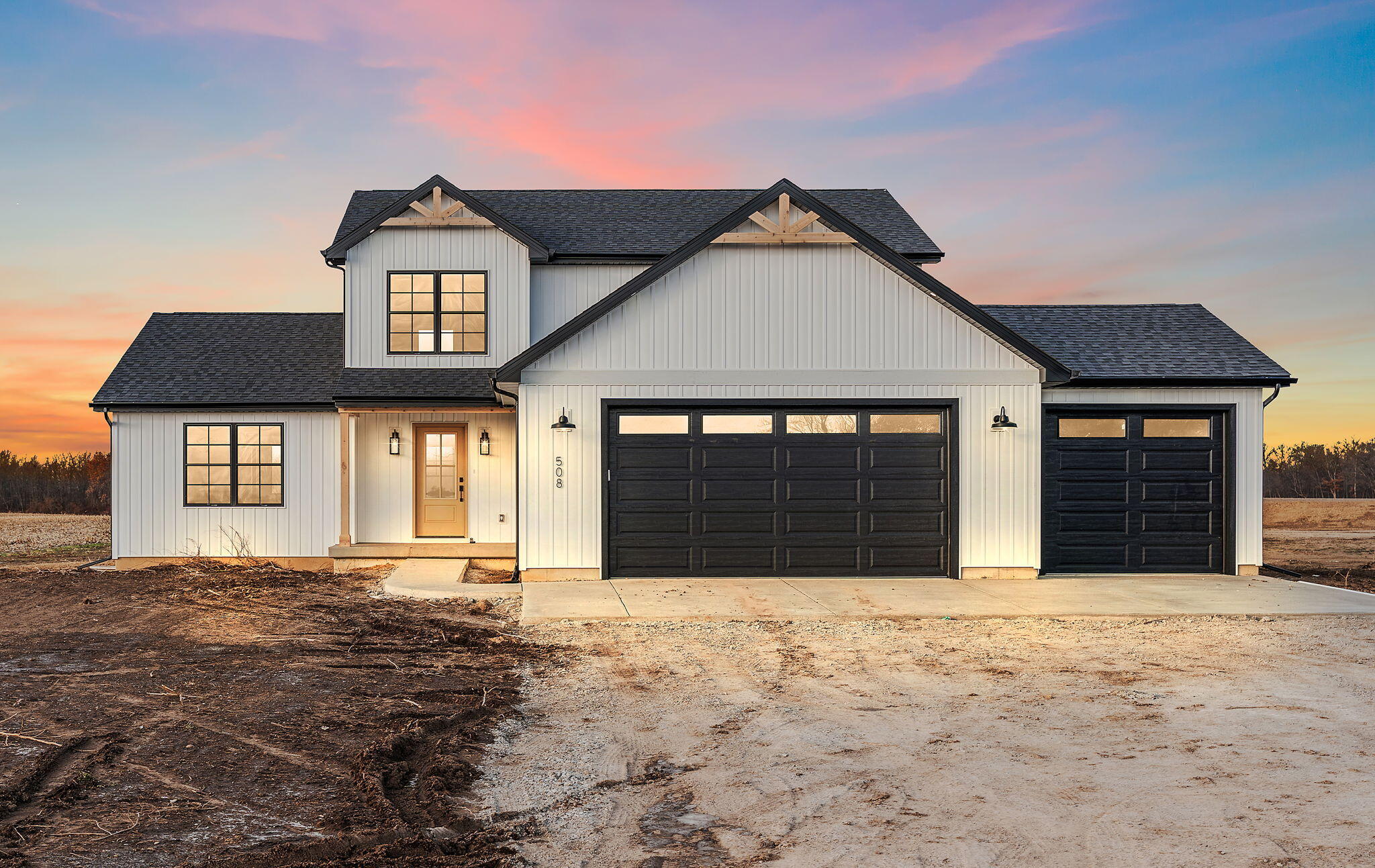 52 E 780 N, Lake Village, IN 46349; Image #2