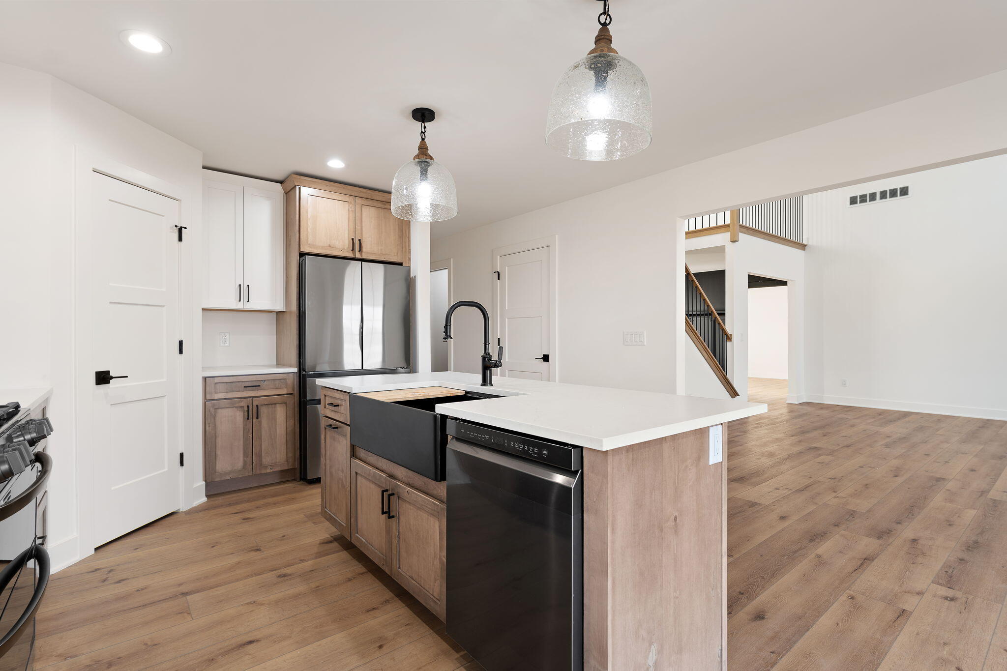 52 E 780 N, Lake Village, IN 46349; Image #23