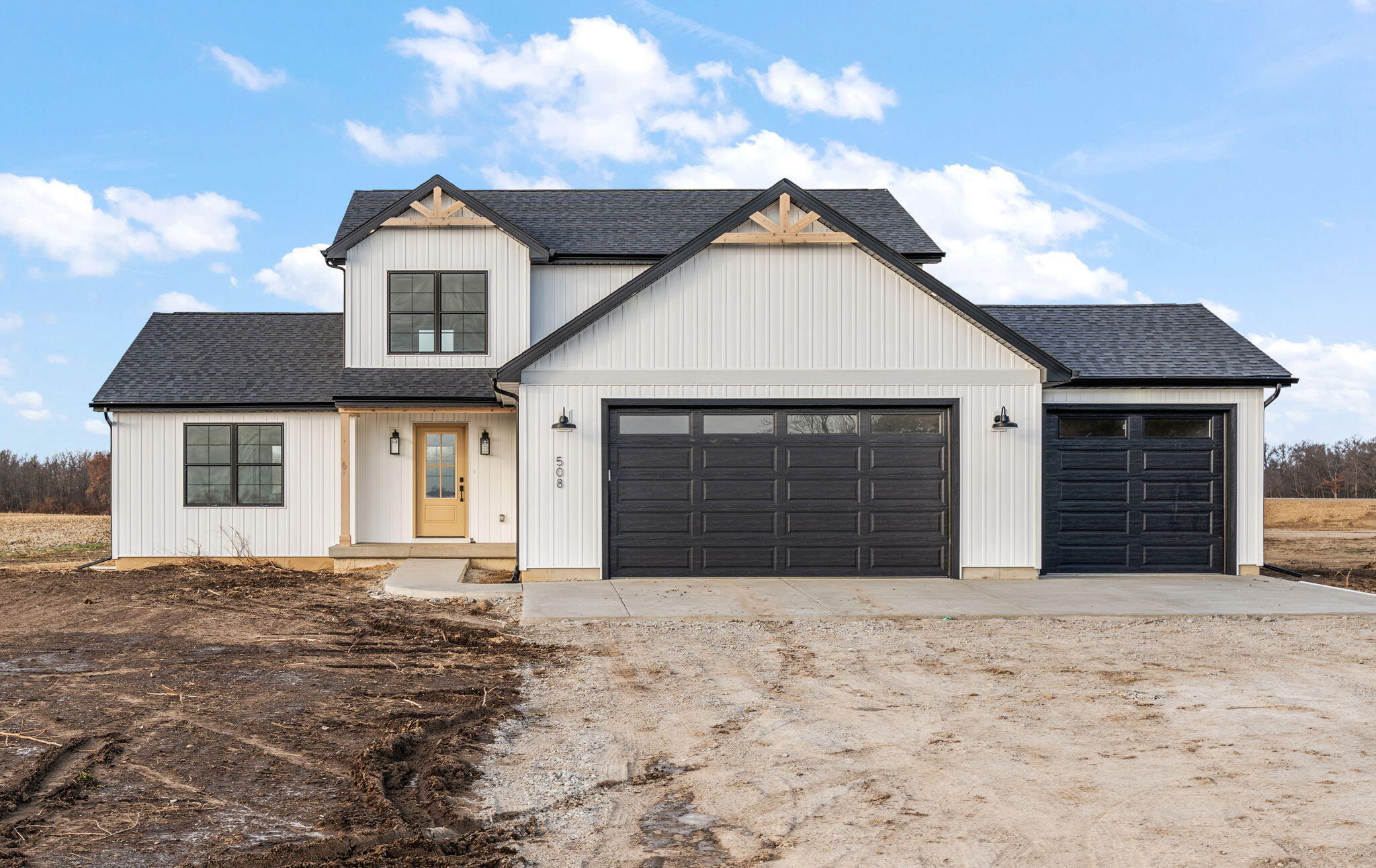 52 E 780 N, Lake Village, IN 46349; Image #3