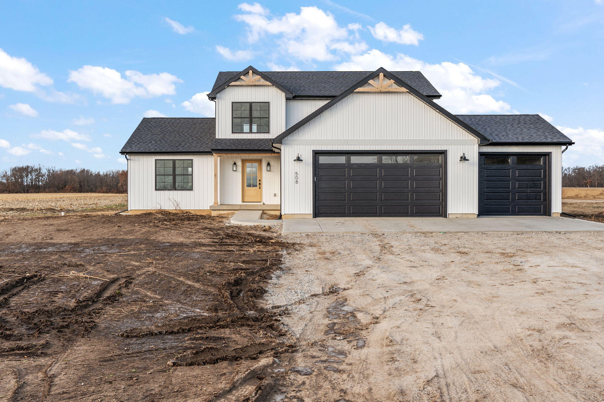 52 E 780 N, Lake Village, IN 46349; Image #72