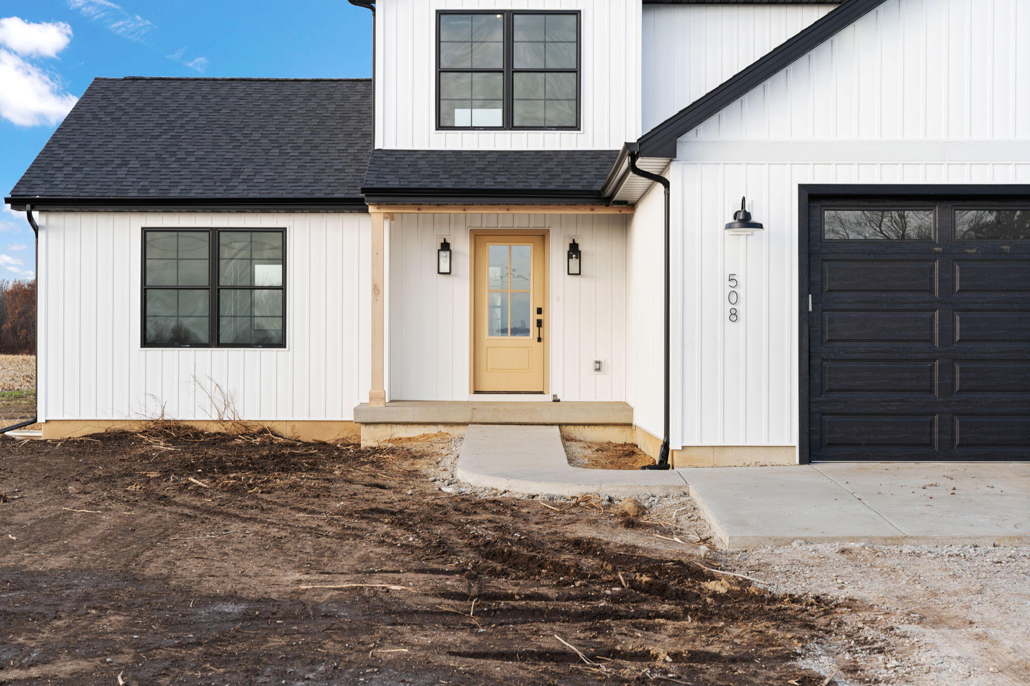 52 E 780 N, Lake Village, IN 46349; Image #73