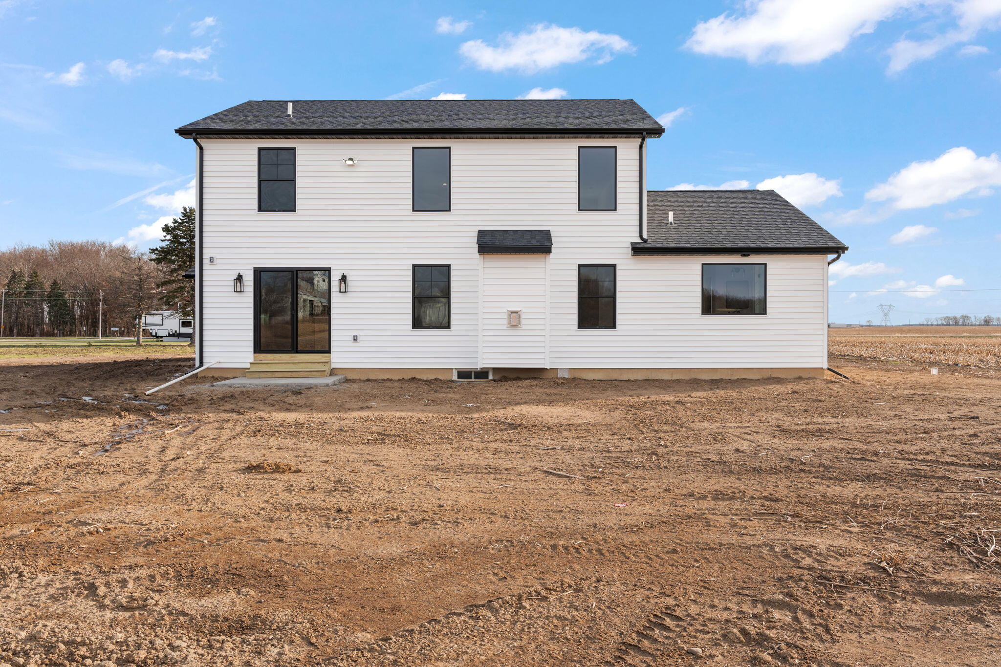 52 E 780 N, Lake Village, IN 46349; Image #78