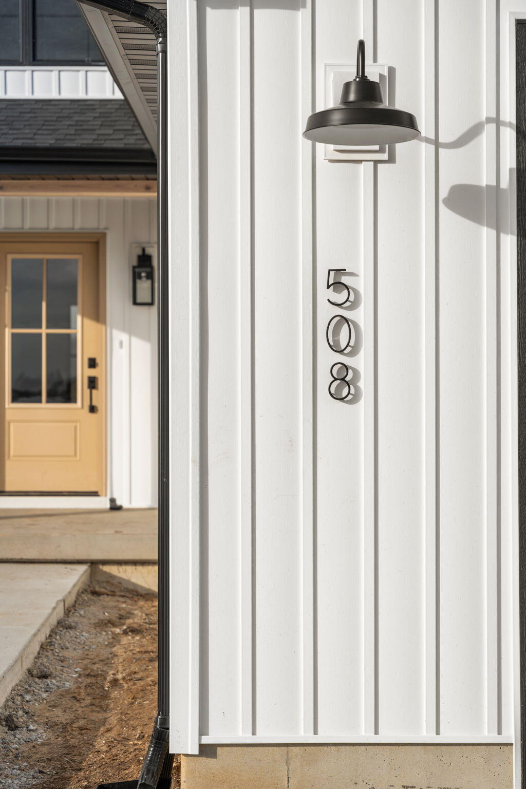 52 E 780 N, Lake Village, IN 46349; Image #80