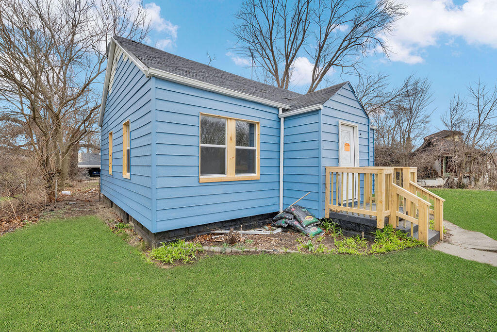 4084 Tyler Street, Gary, IN 46408; Image #18