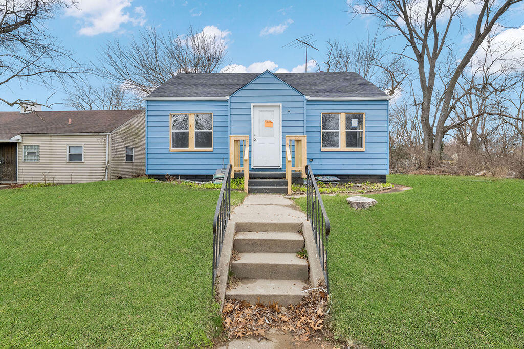 4084 Tyler Street, Gary, IN 46408; Image #19