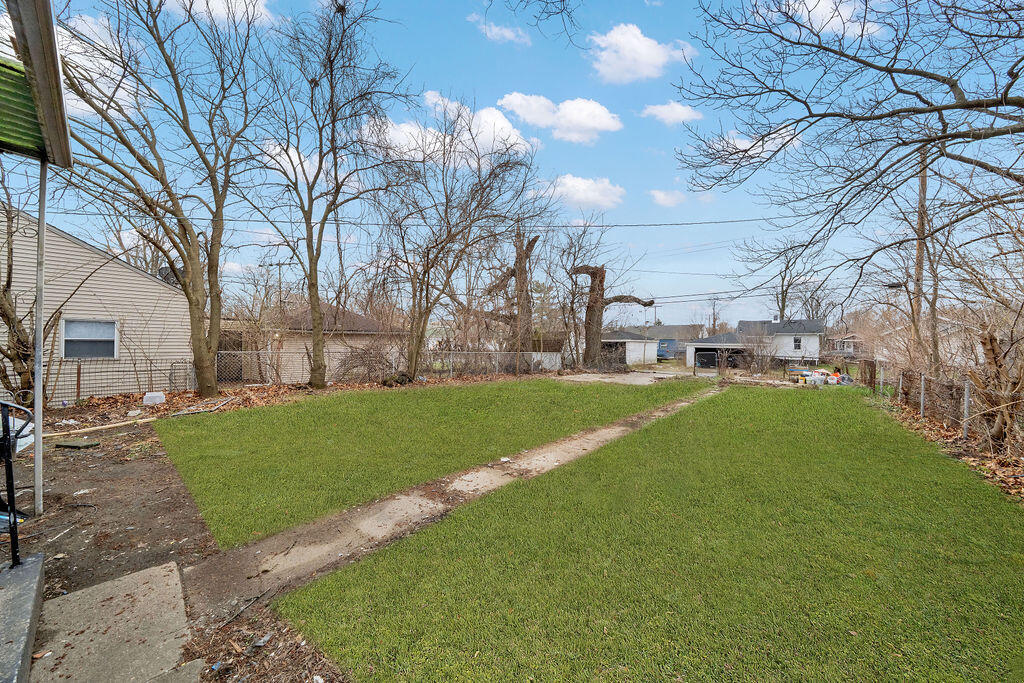 4084 Tyler Street, Gary, IN 46408; Image #20