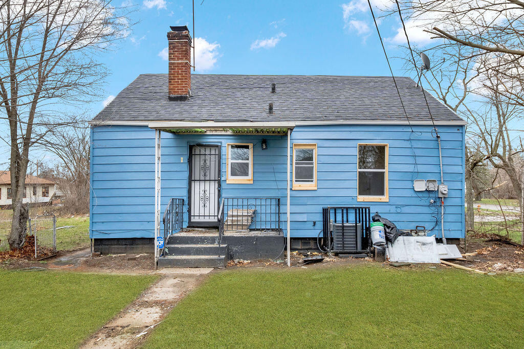 4084 Tyler Street, Gary, IN 46408; Image #21