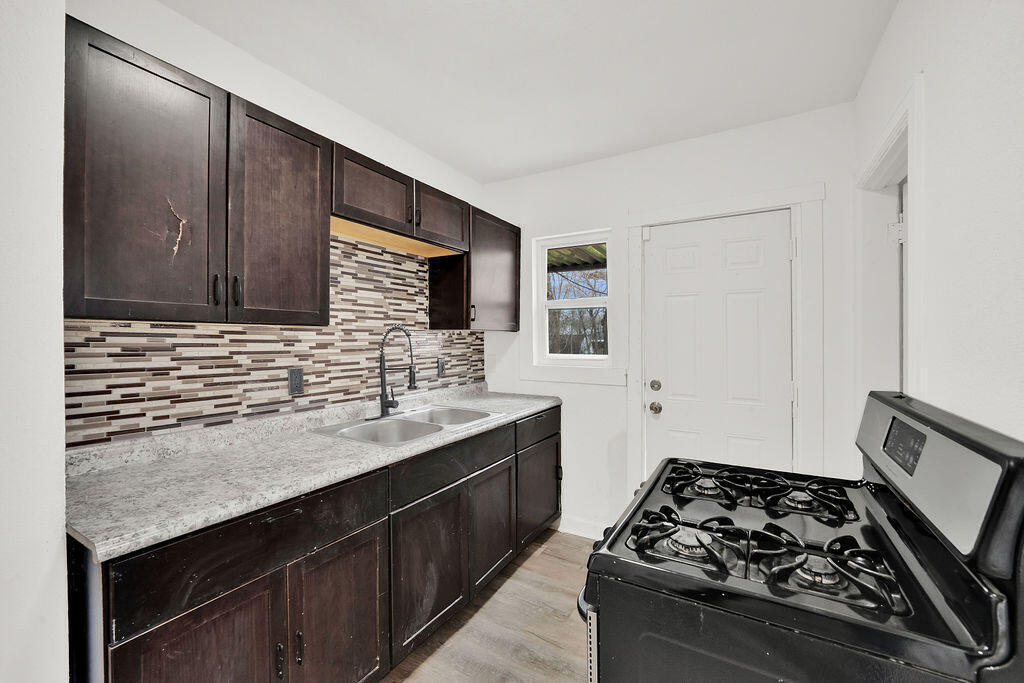 4084 Tyler Street, Gary, IN 46408; Image #3