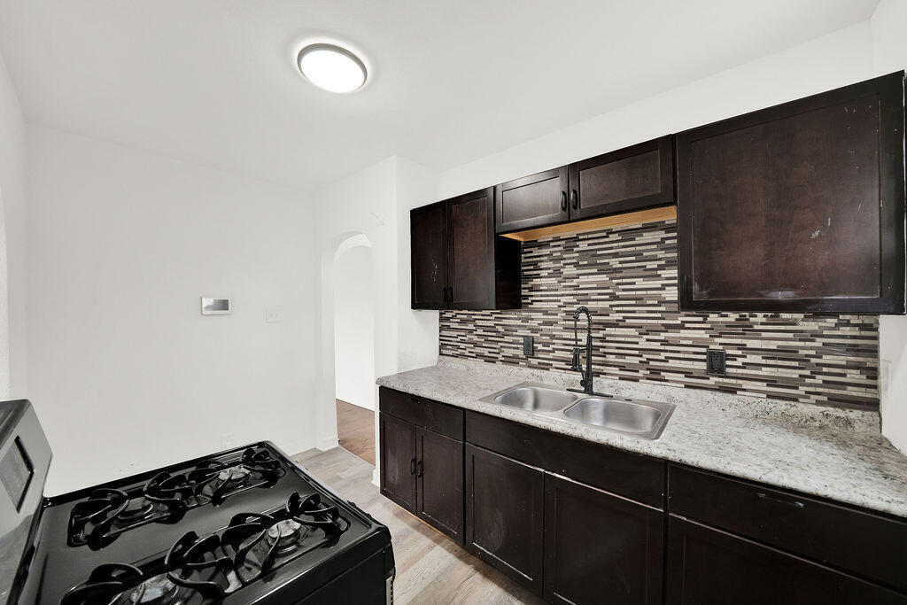 4084 Tyler Street, Gary, IN 46408; Image #4