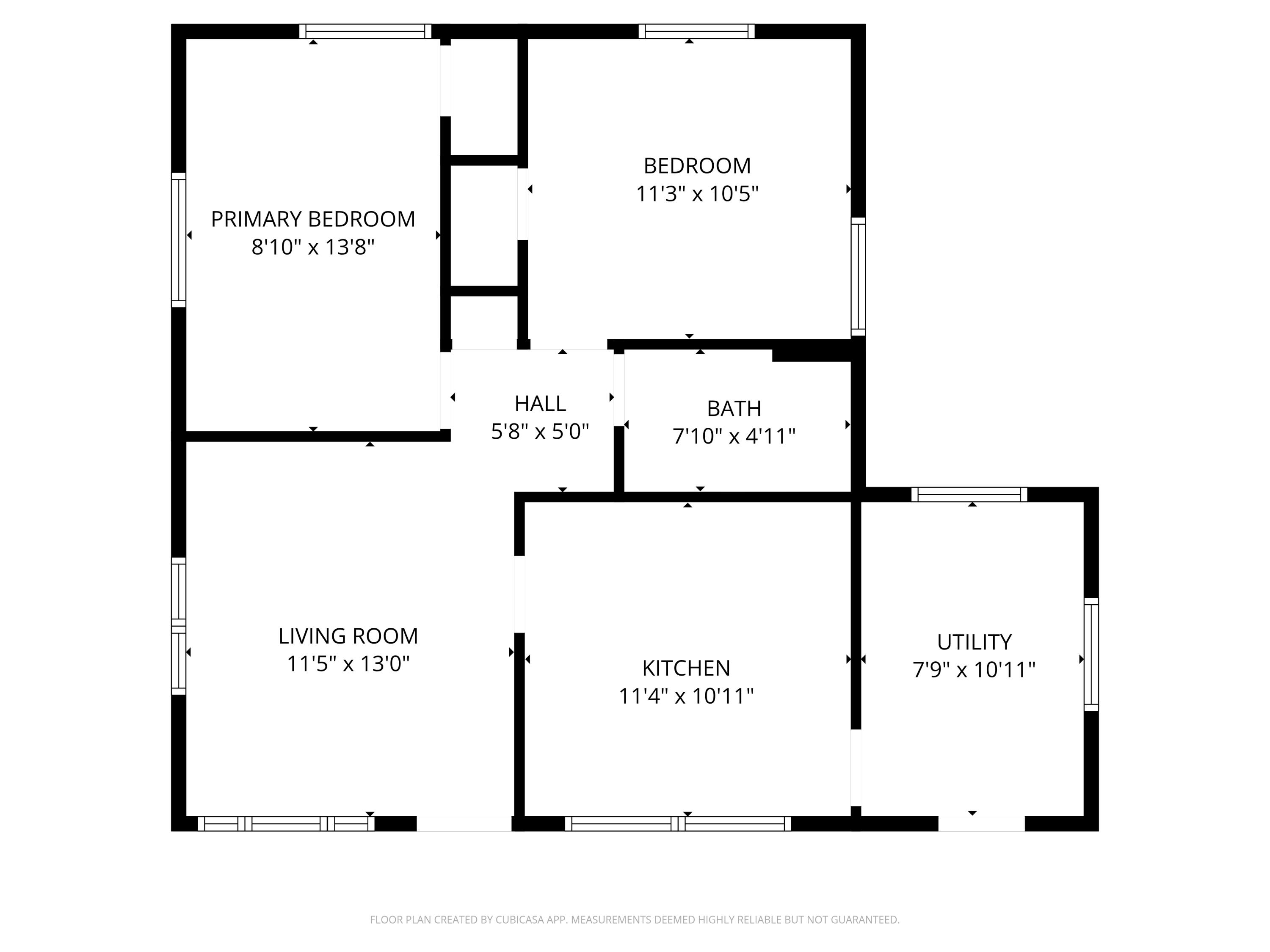 3381 Texas Street, Lake Station, IN 46405; Image #16