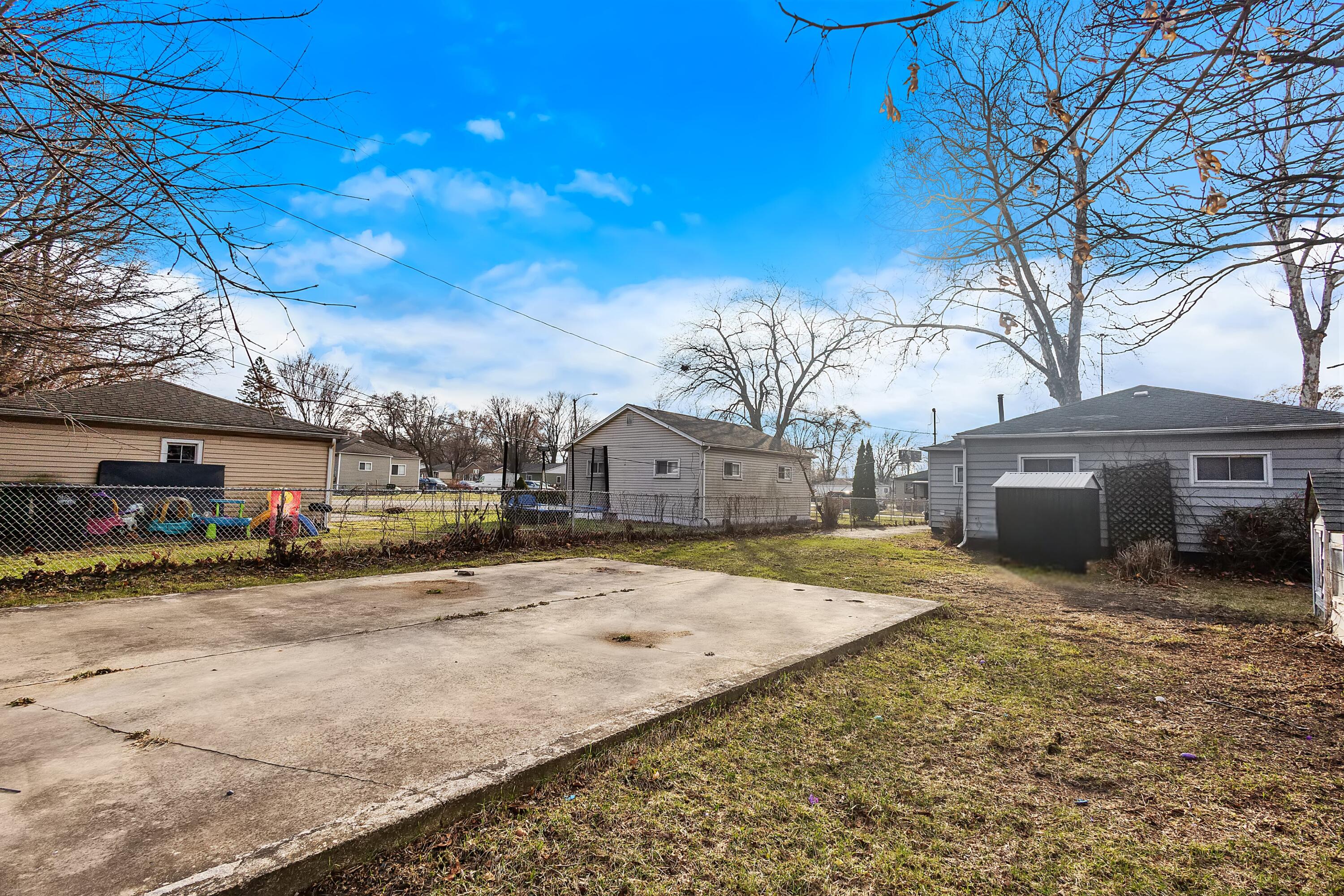 3381 Texas Street, Lake Station, IN 46405; Image #17