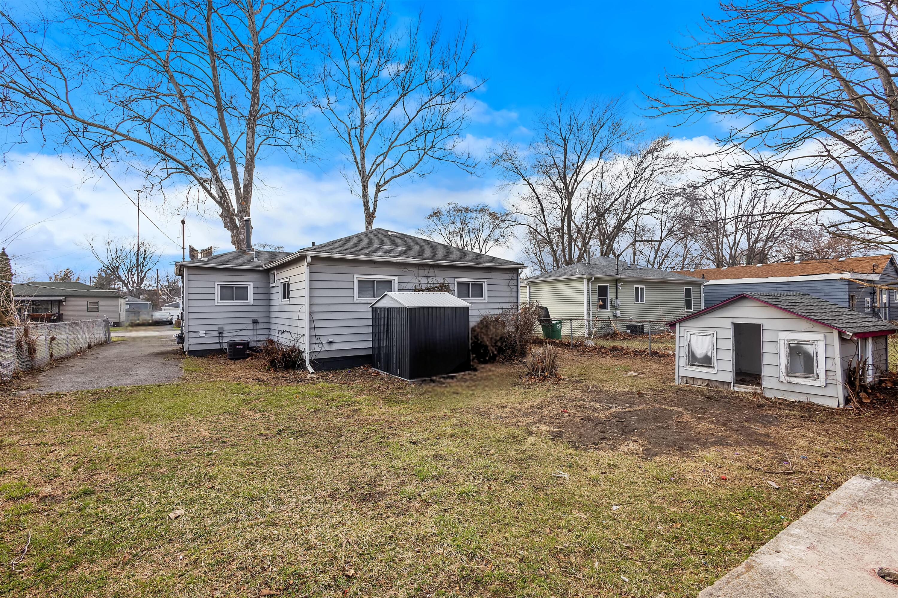 3381 Texas Street, Lake Station, IN 46405; Image #3