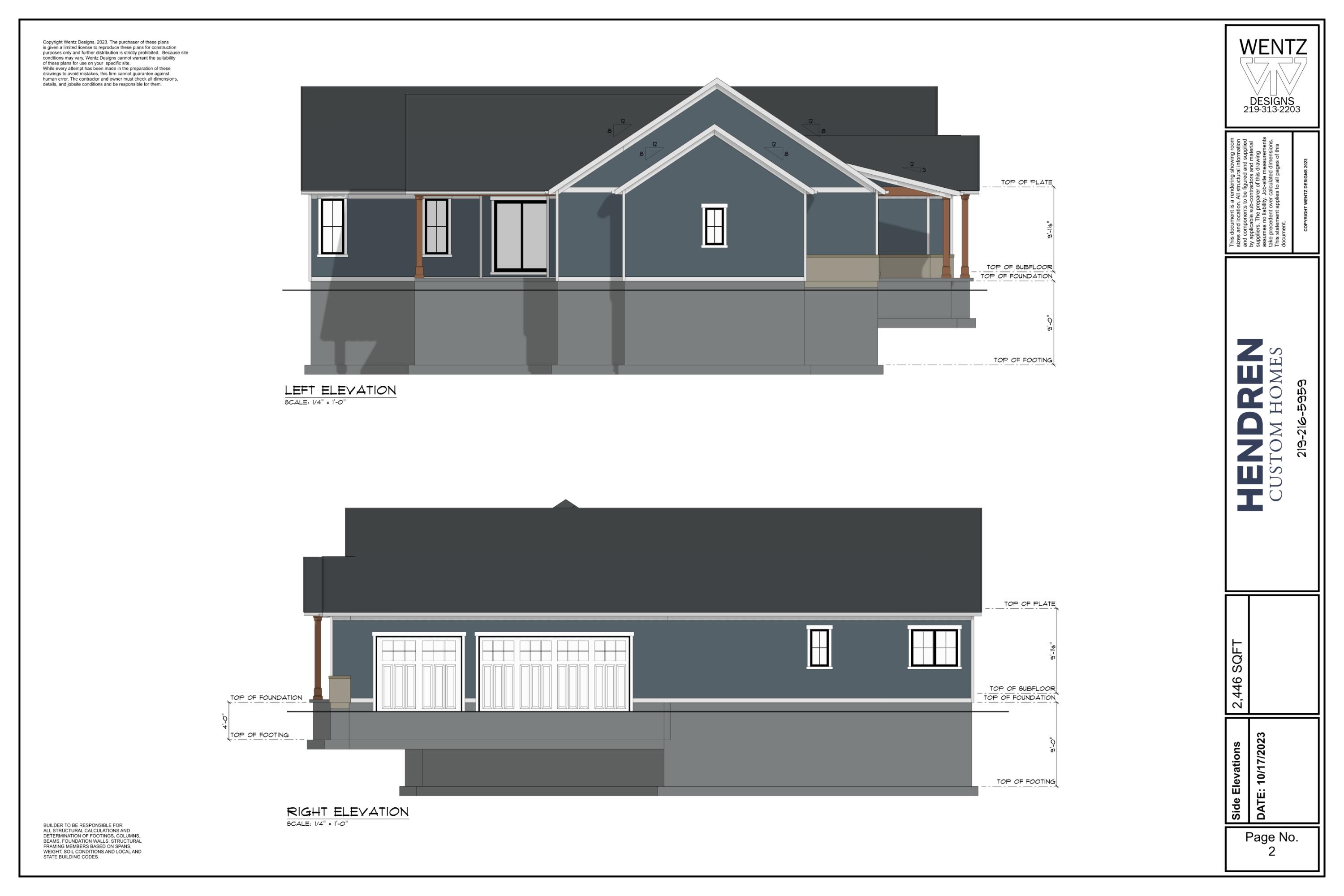 E 1050 N, Chesterton, IN 46304; Image #4