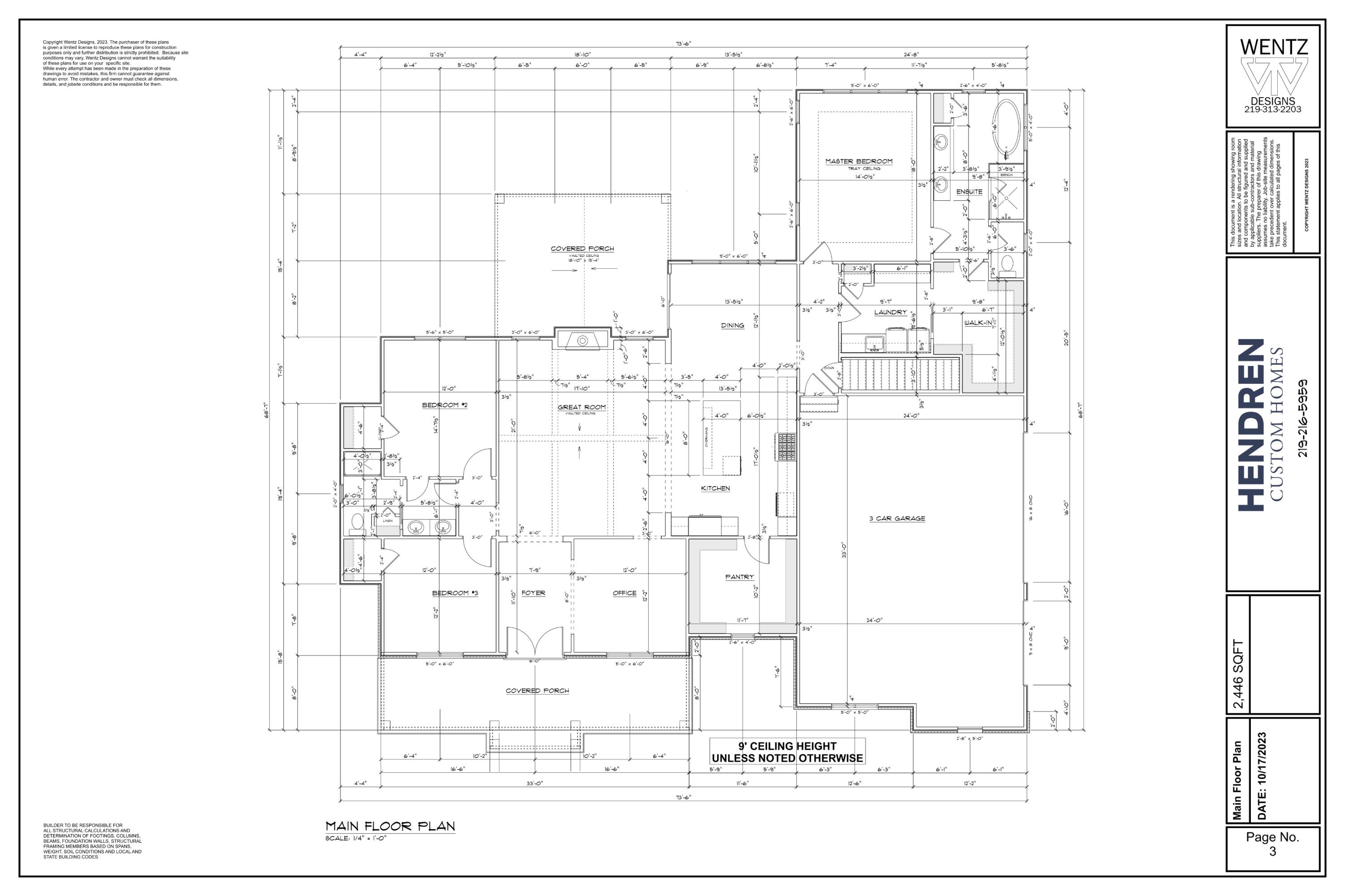 E 1050 N, Chesterton, IN 46304; Image #5