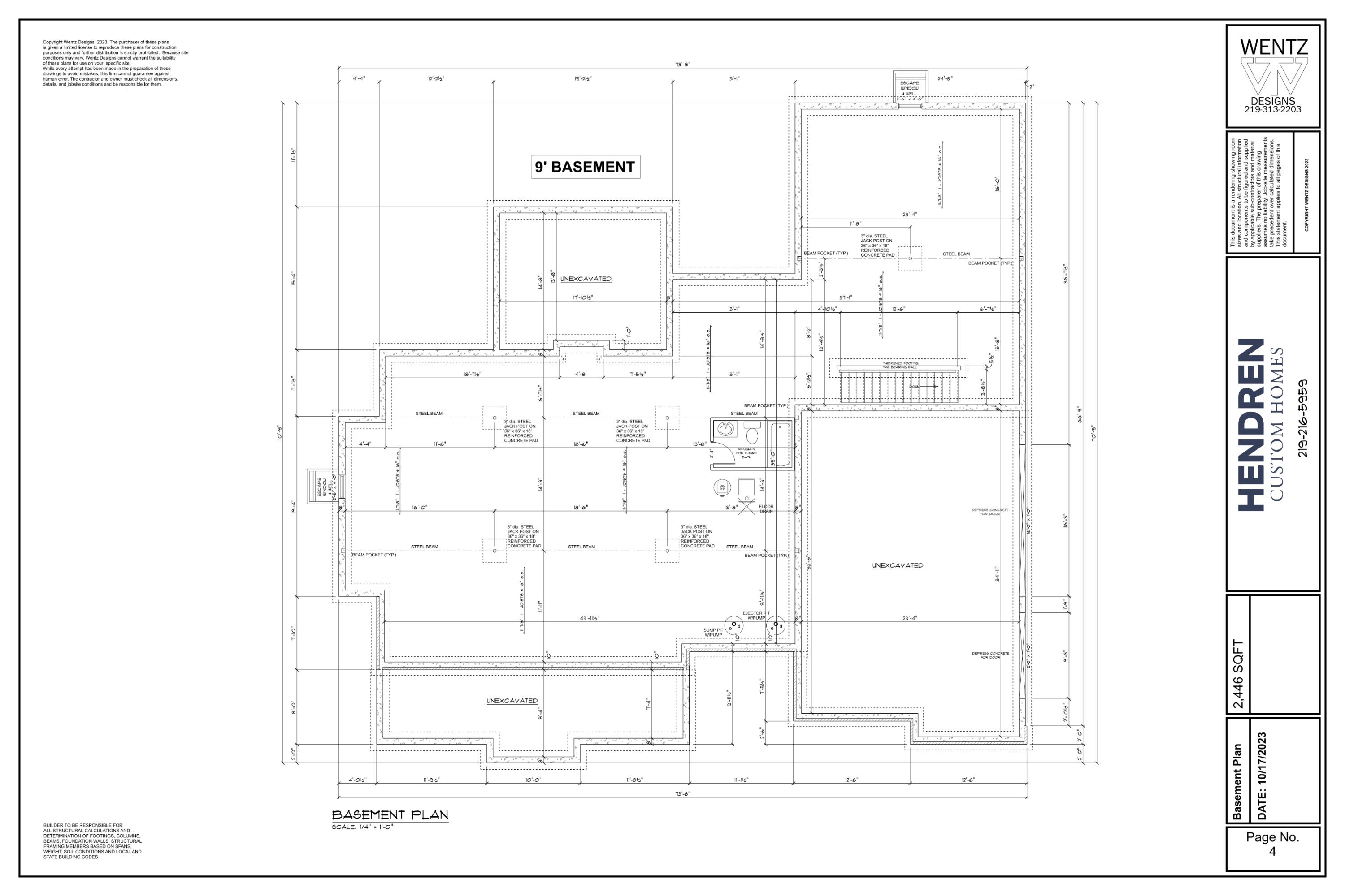 E 1050 N, Chesterton, IN 46304; Image #6