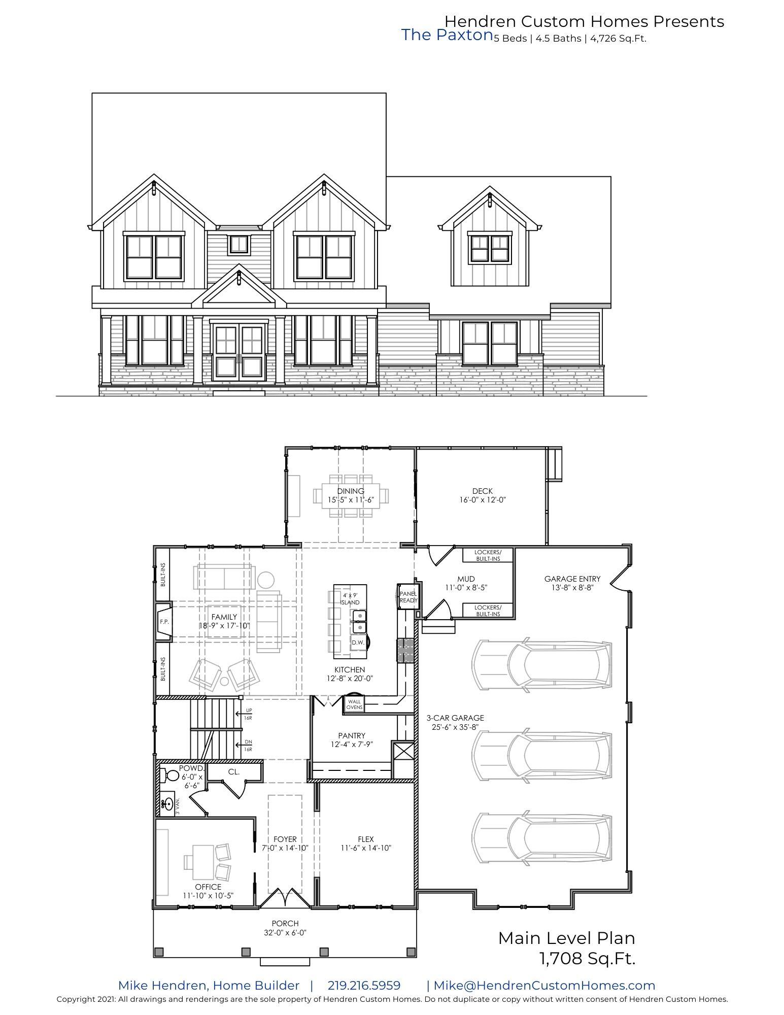 E 1050 N, Chesterton, IN 46304; Image #3