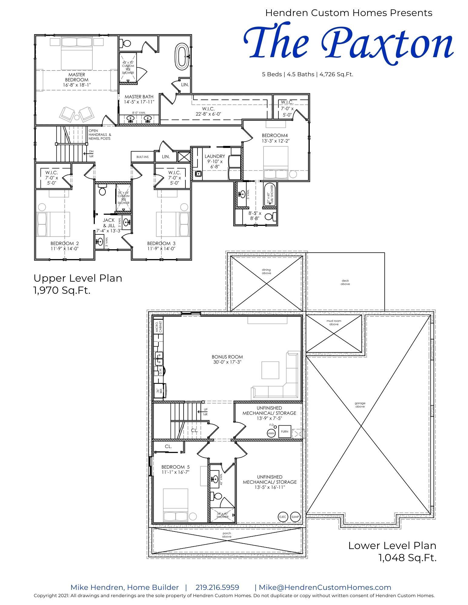 E 1050 N, Chesterton, IN 46304; Image #4