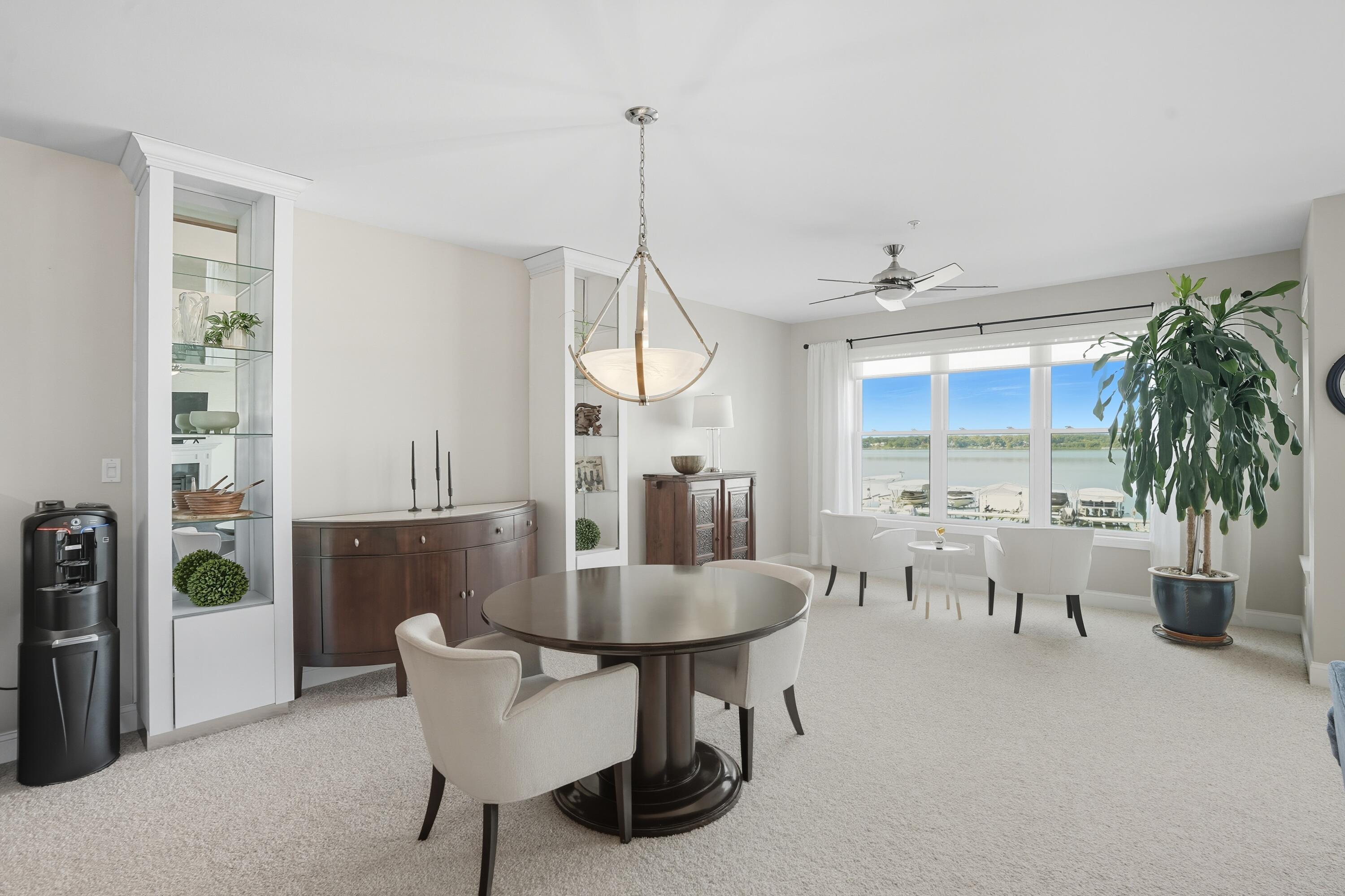 13234 E Lakeshore Drive, Cedar Lake, IN #K-202, 46303; Image #10