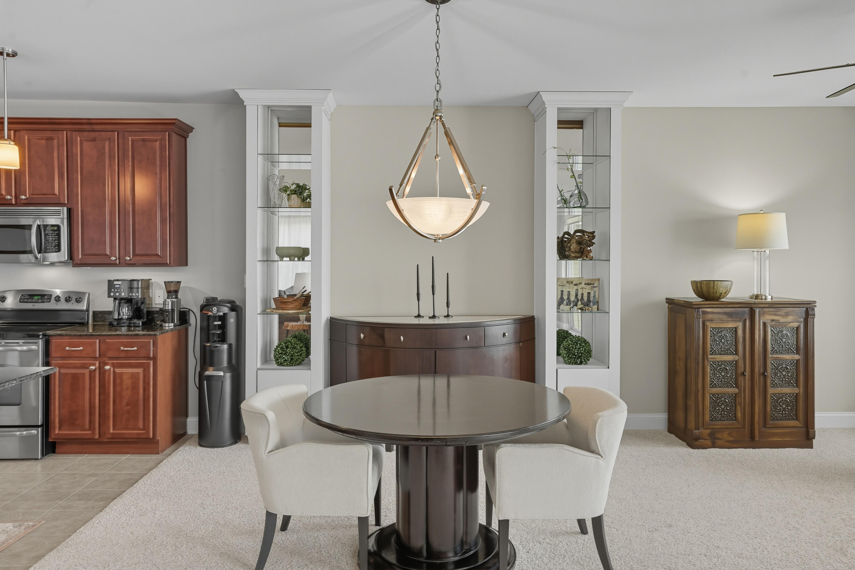 13234 E Lakeshore Drive, Cedar Lake, IN #K-202, 46303; Image #11