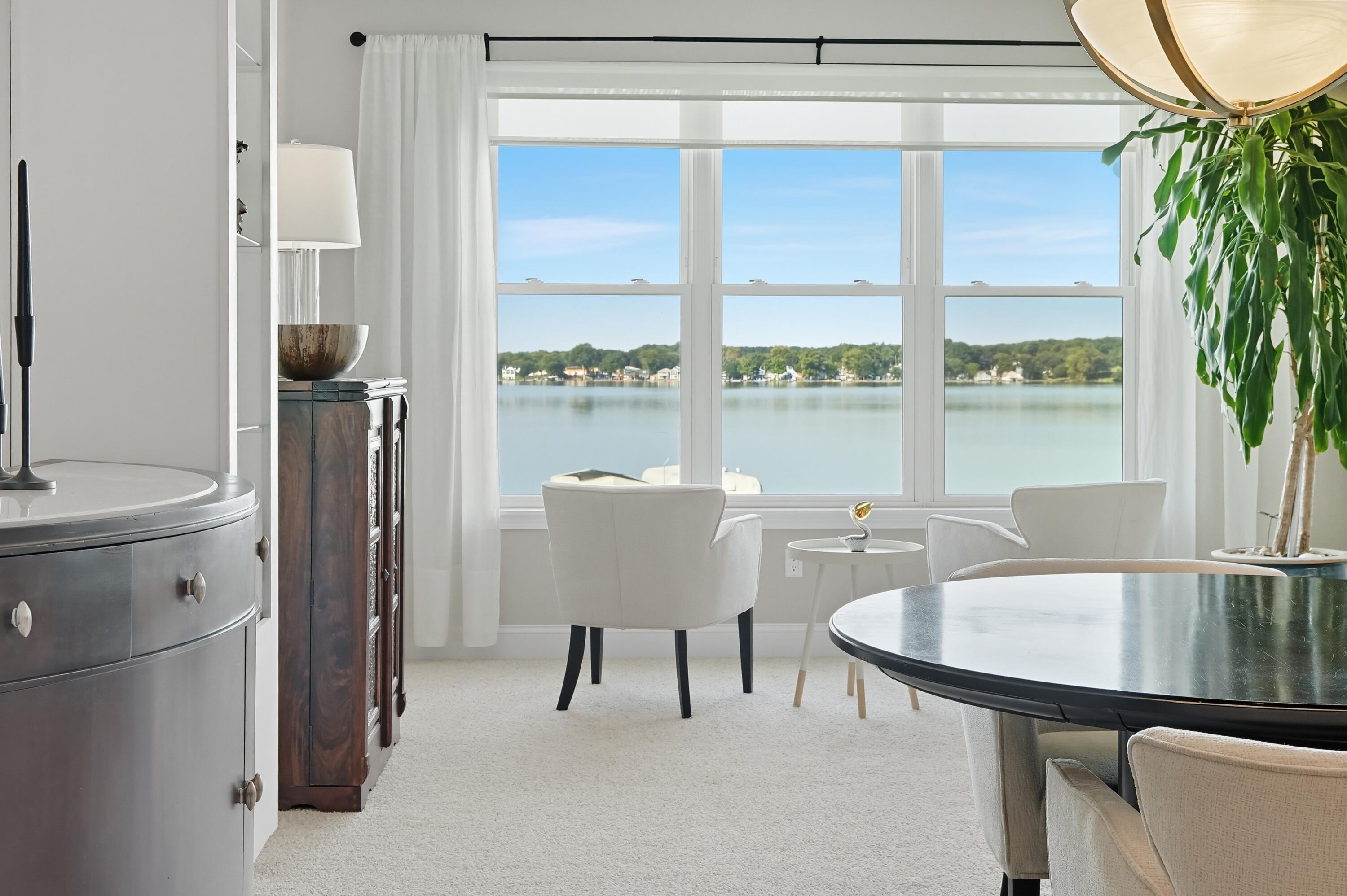 13234 E Lakeshore Drive, Cedar Lake, IN #K-202, 46303; Image #12
