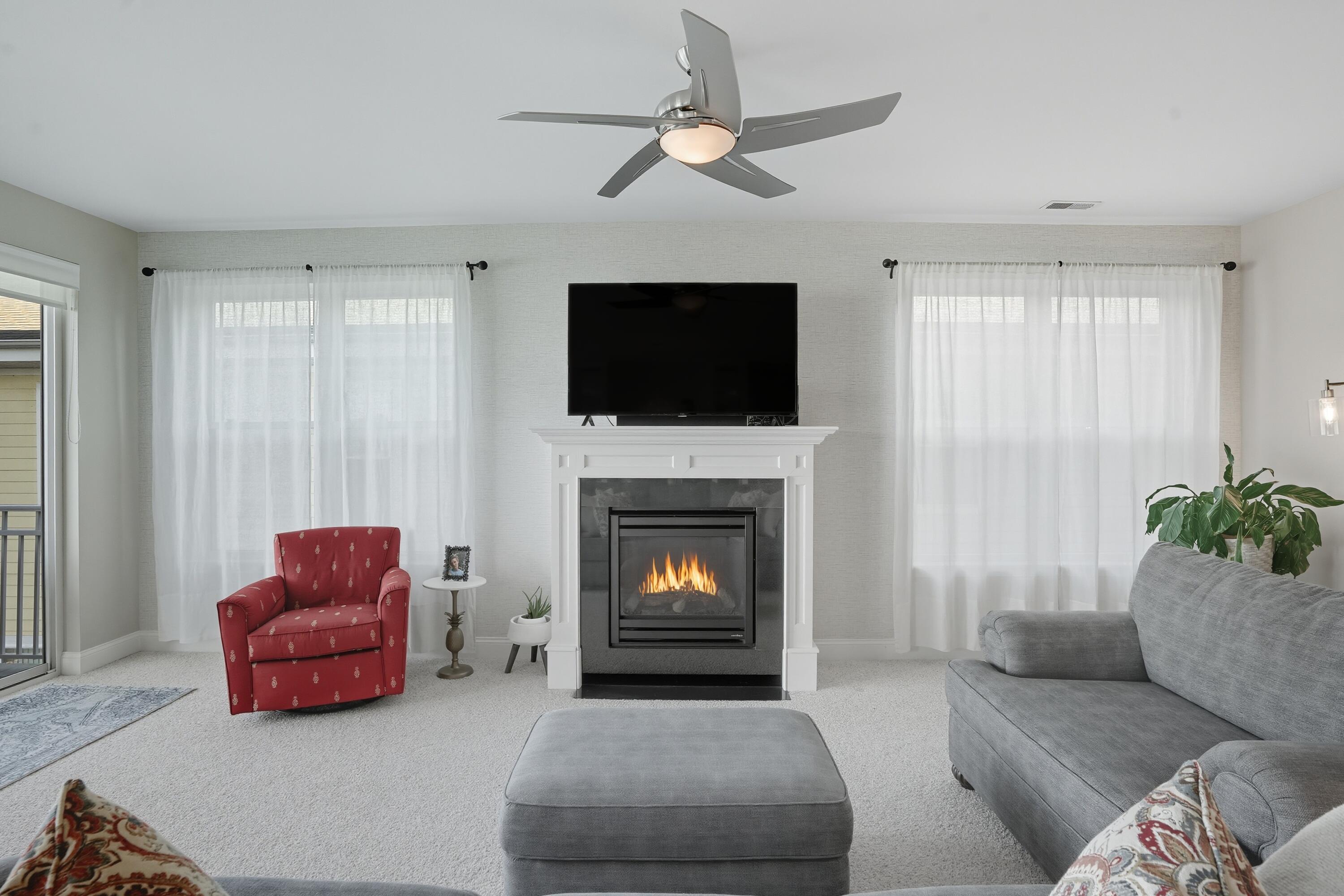 13234 E Lakeshore Drive, Cedar Lake, IN #K-202, 46303; Image #16