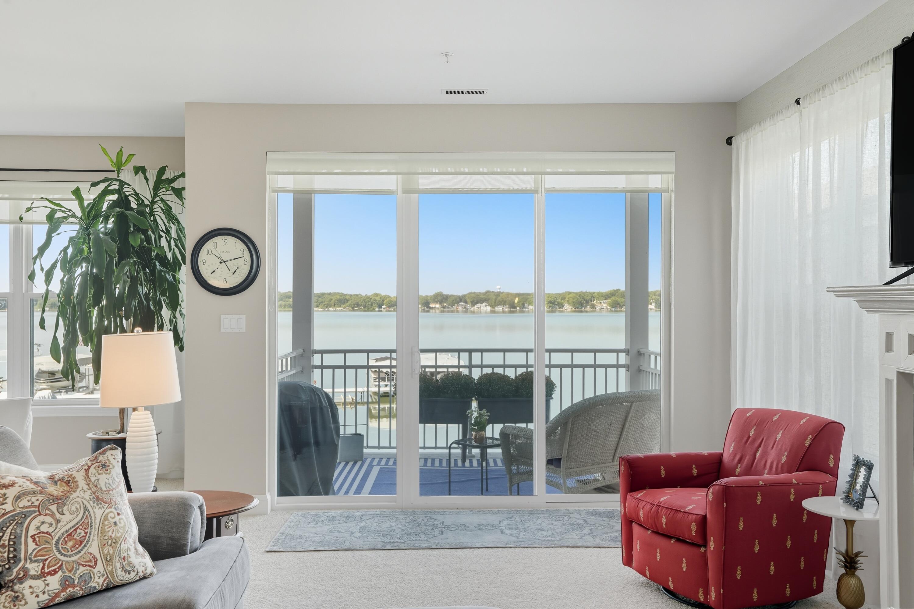 13234 E Lakeshore Drive, Cedar Lake, IN #K-202, 46303; Image #17