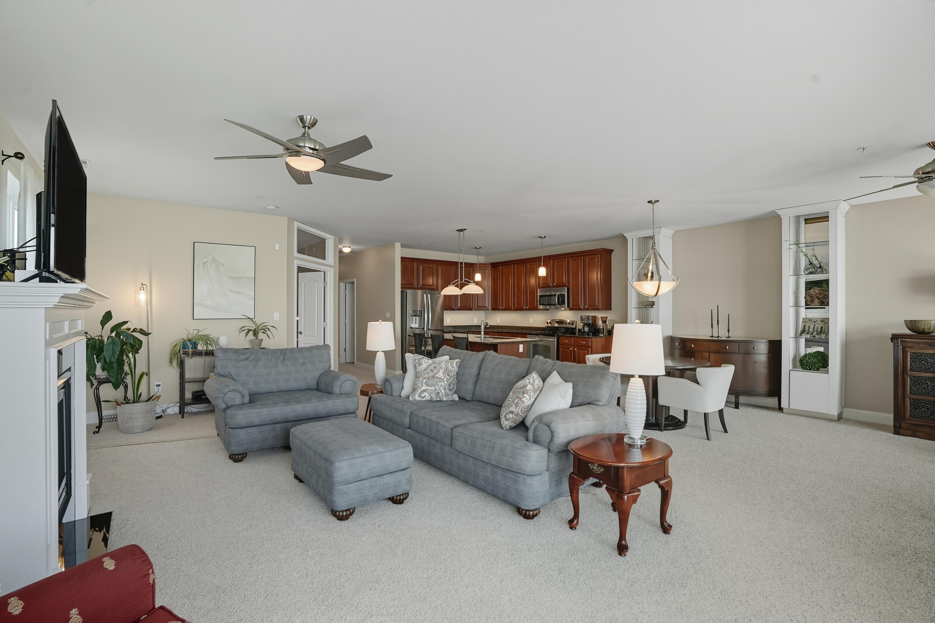 13234 E Lakeshore Drive, Cedar Lake, IN #K-202, 46303; Image #18