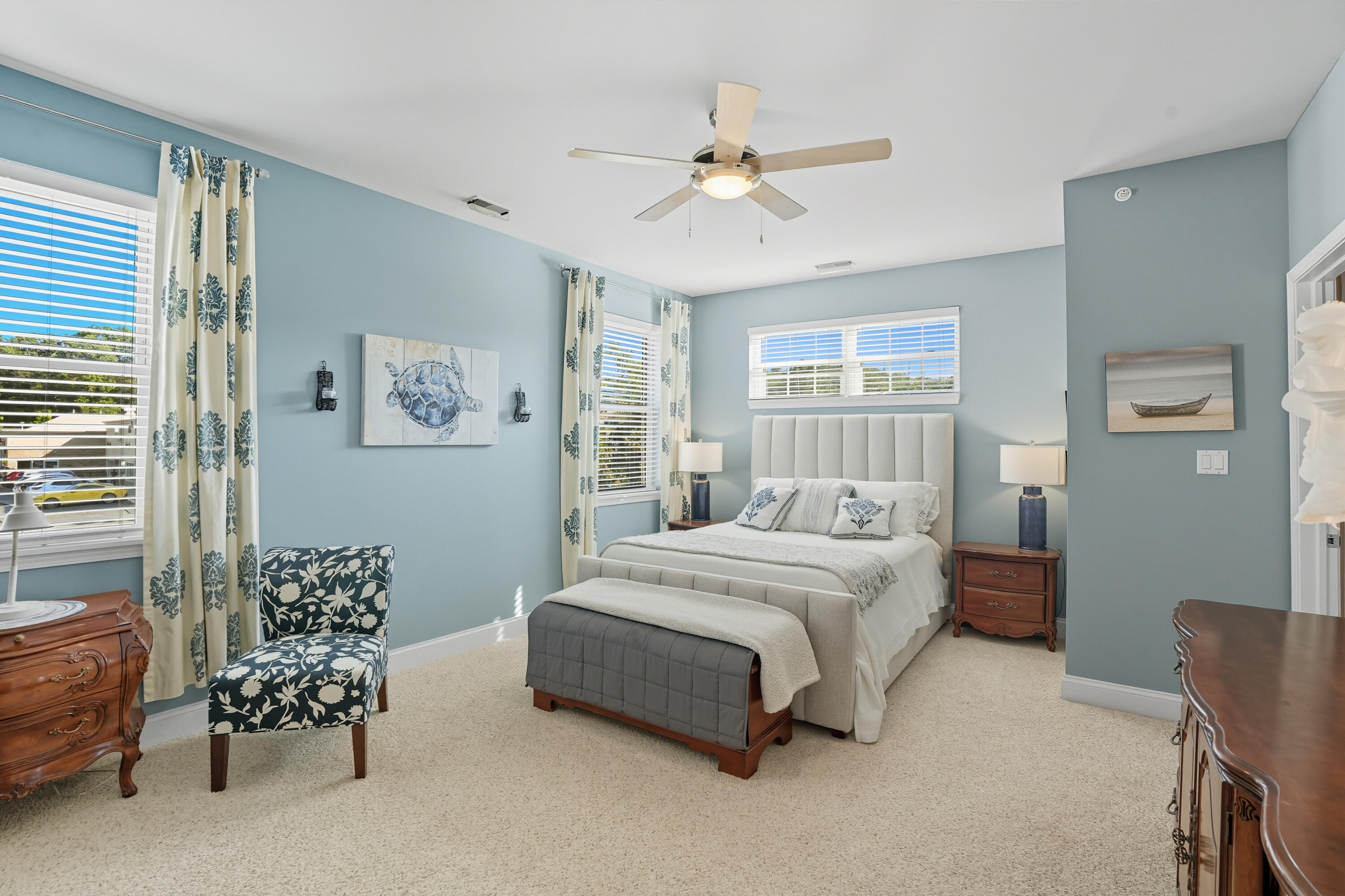 13234 E Lakeshore Drive, Cedar Lake, IN #K-202, 46303; Image #19