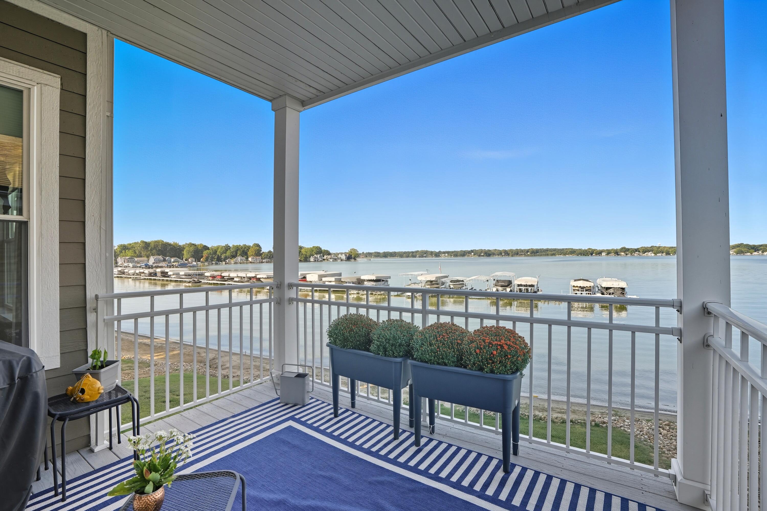 13234 E Lakeshore Drive, Cedar Lake, IN #K-202, 46303; Image #28