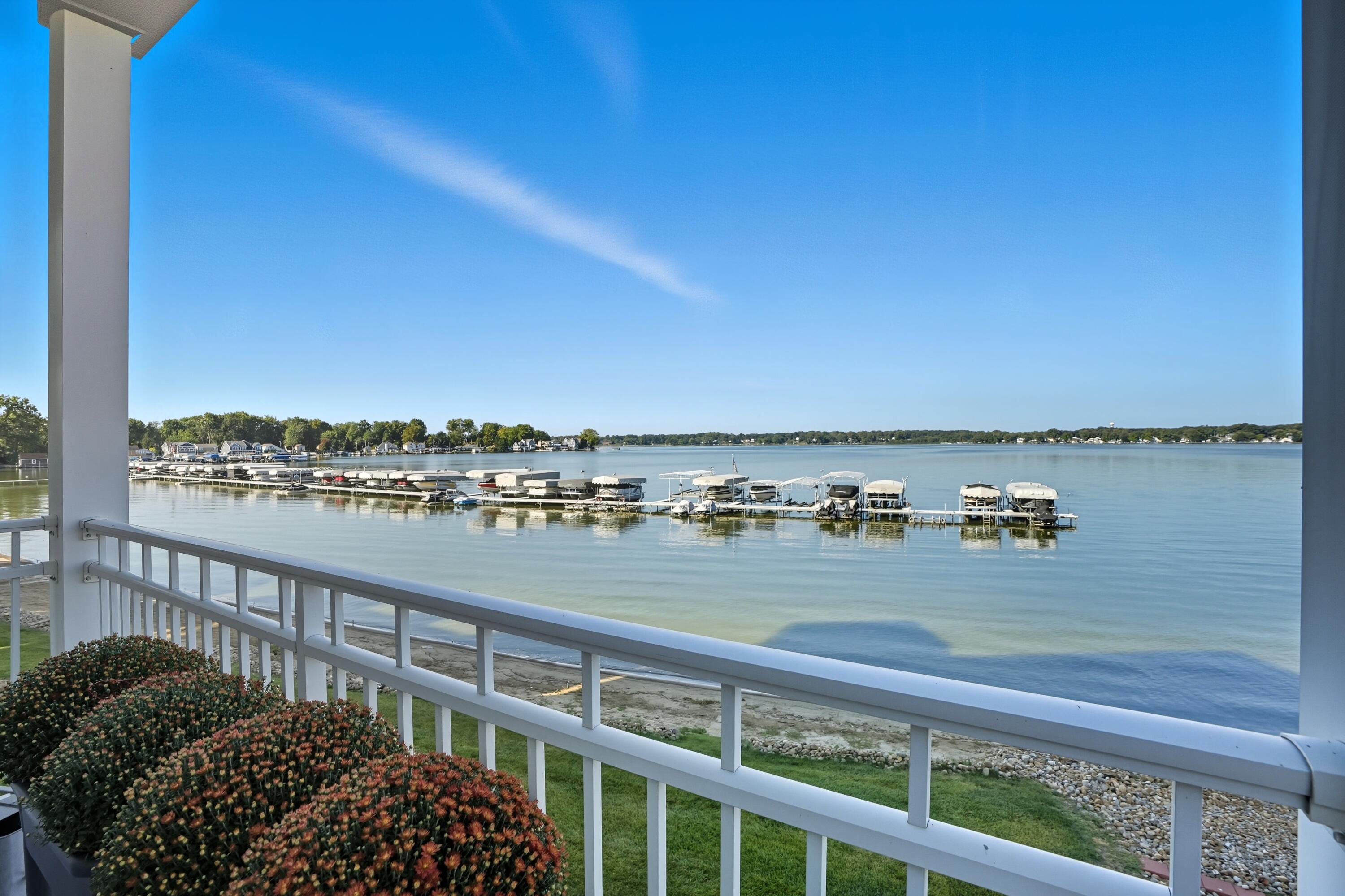 13234 E Lakeshore Drive, Cedar Lake, IN #K-202, 46303; Image #29