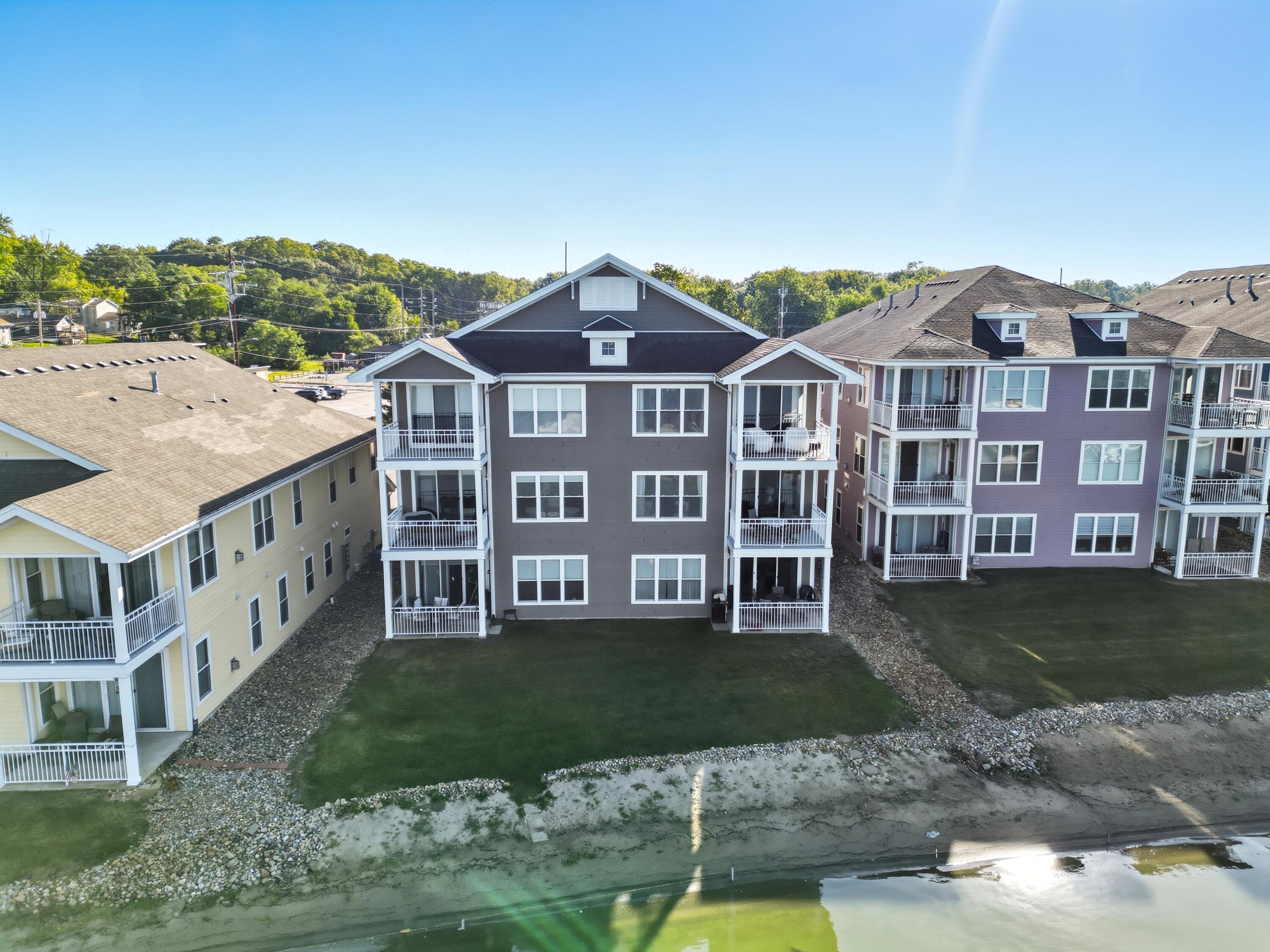 13234 E Lakeshore Drive, Cedar Lake, IN #K-202, 46303; Image #30