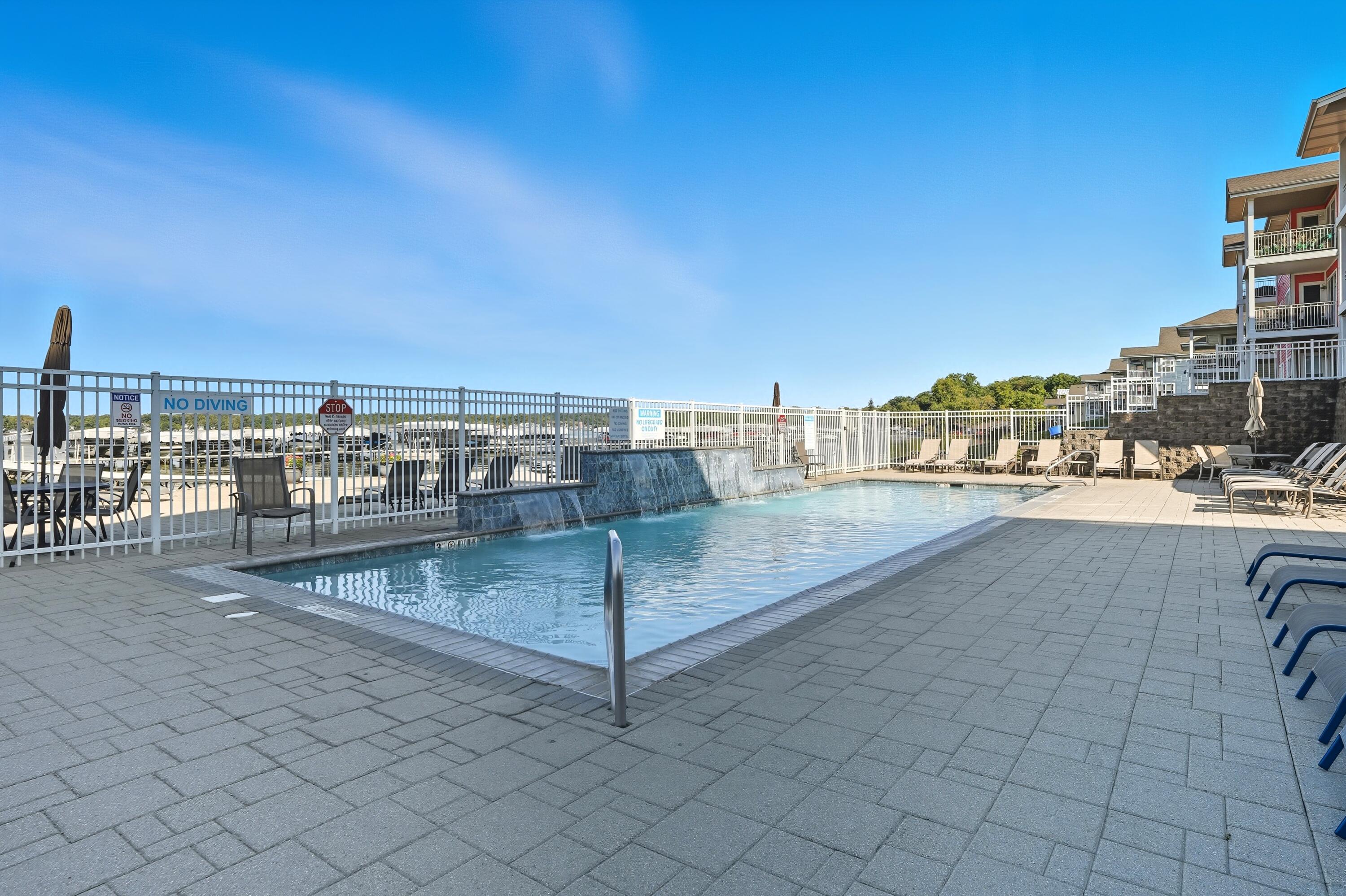 13234 E Lakeshore Drive, Cedar Lake, IN #K-202, 46303; Image #32