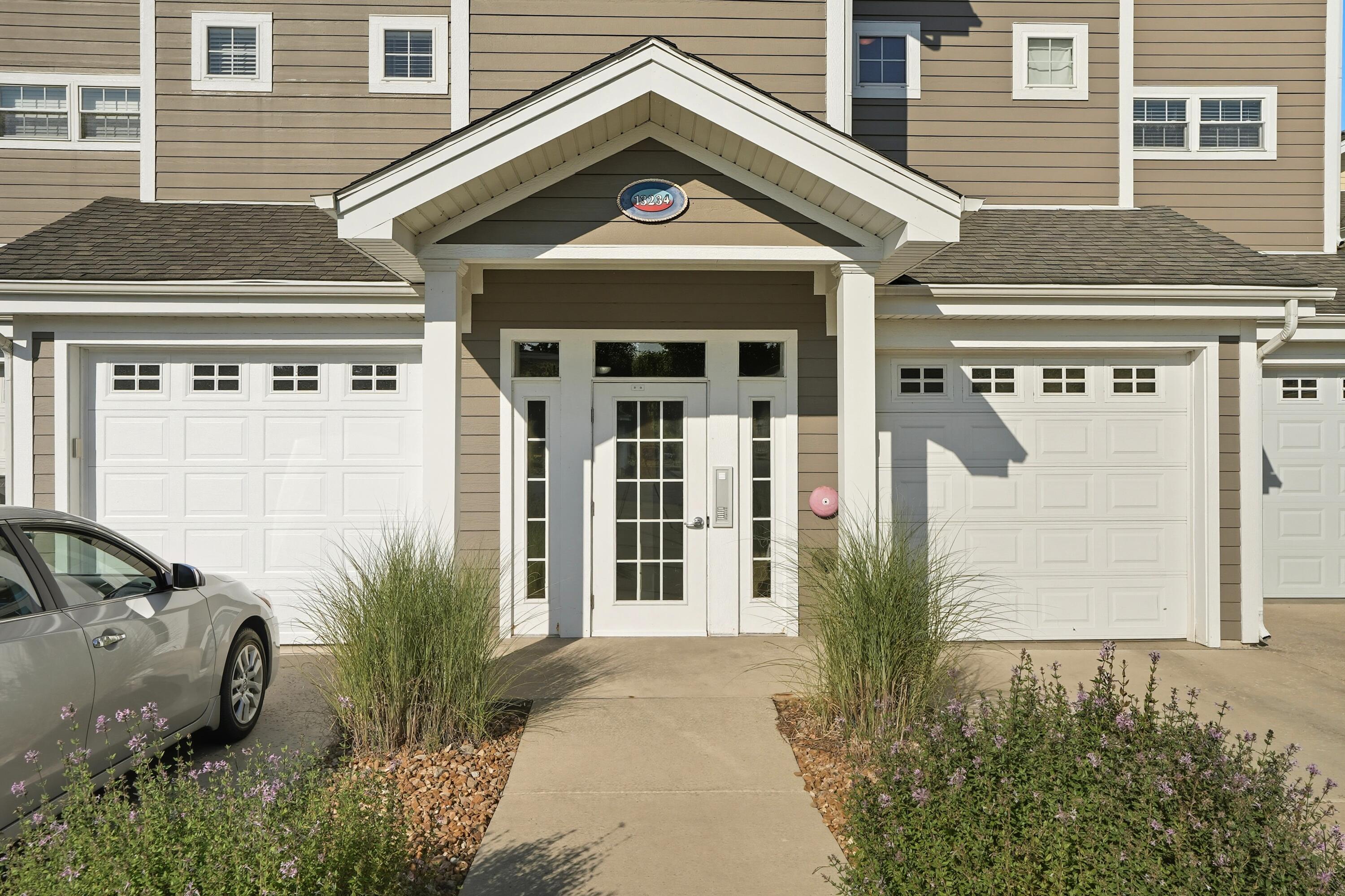 13234 E Lakeshore Drive, Cedar Lake, IN #K-202, 46303; Image #4
