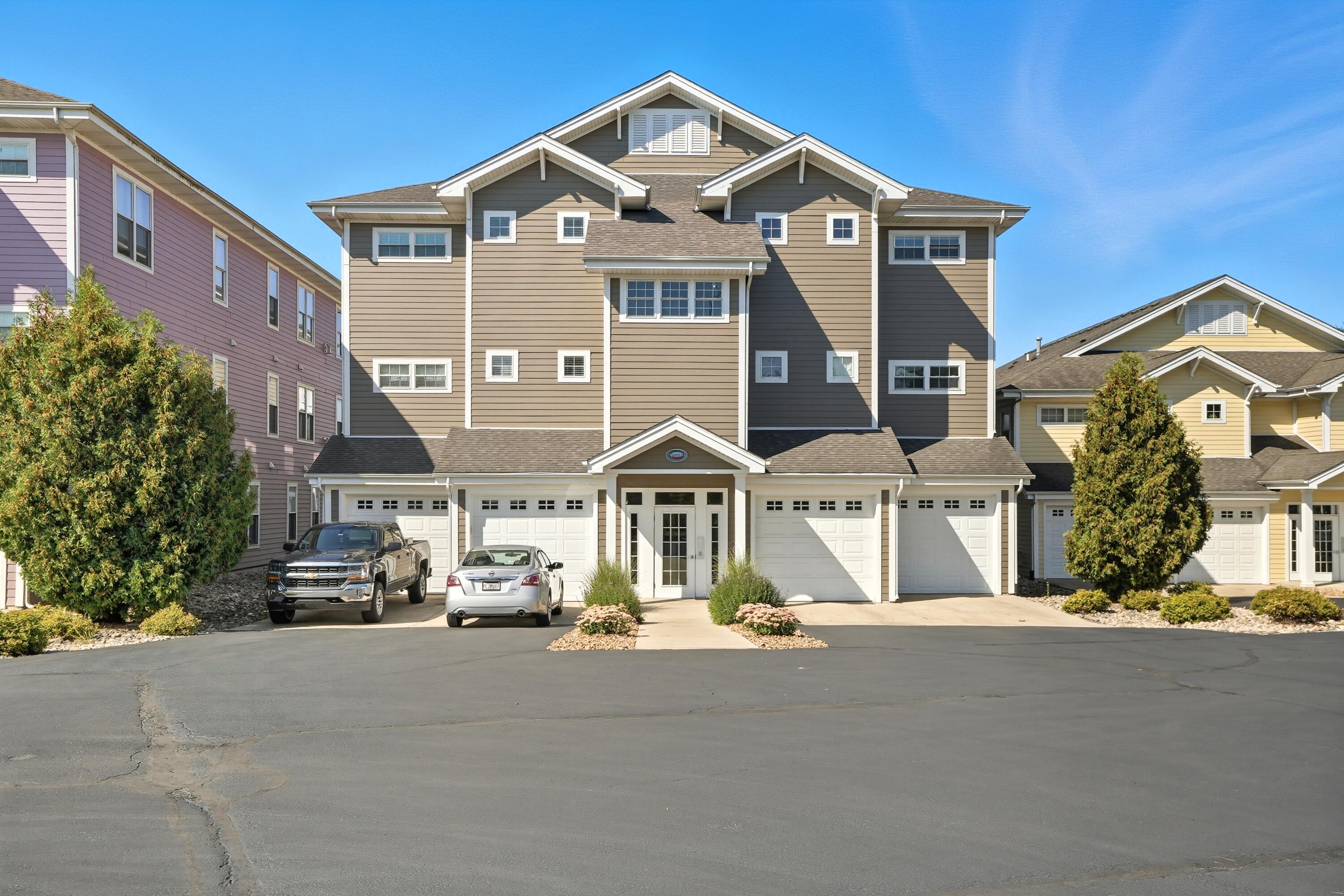 13234 E Lakeshore Drive, Cedar Lake, IN #K-202, 46303; Image #41