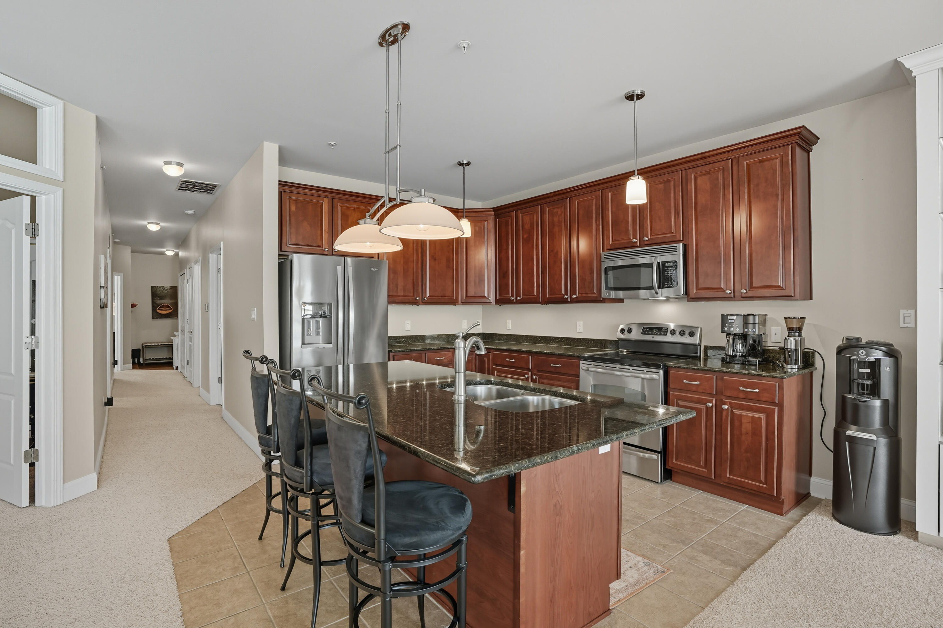 13234 E Lakeshore Drive, Cedar Lake, IN #K-202, 46303; Image #8