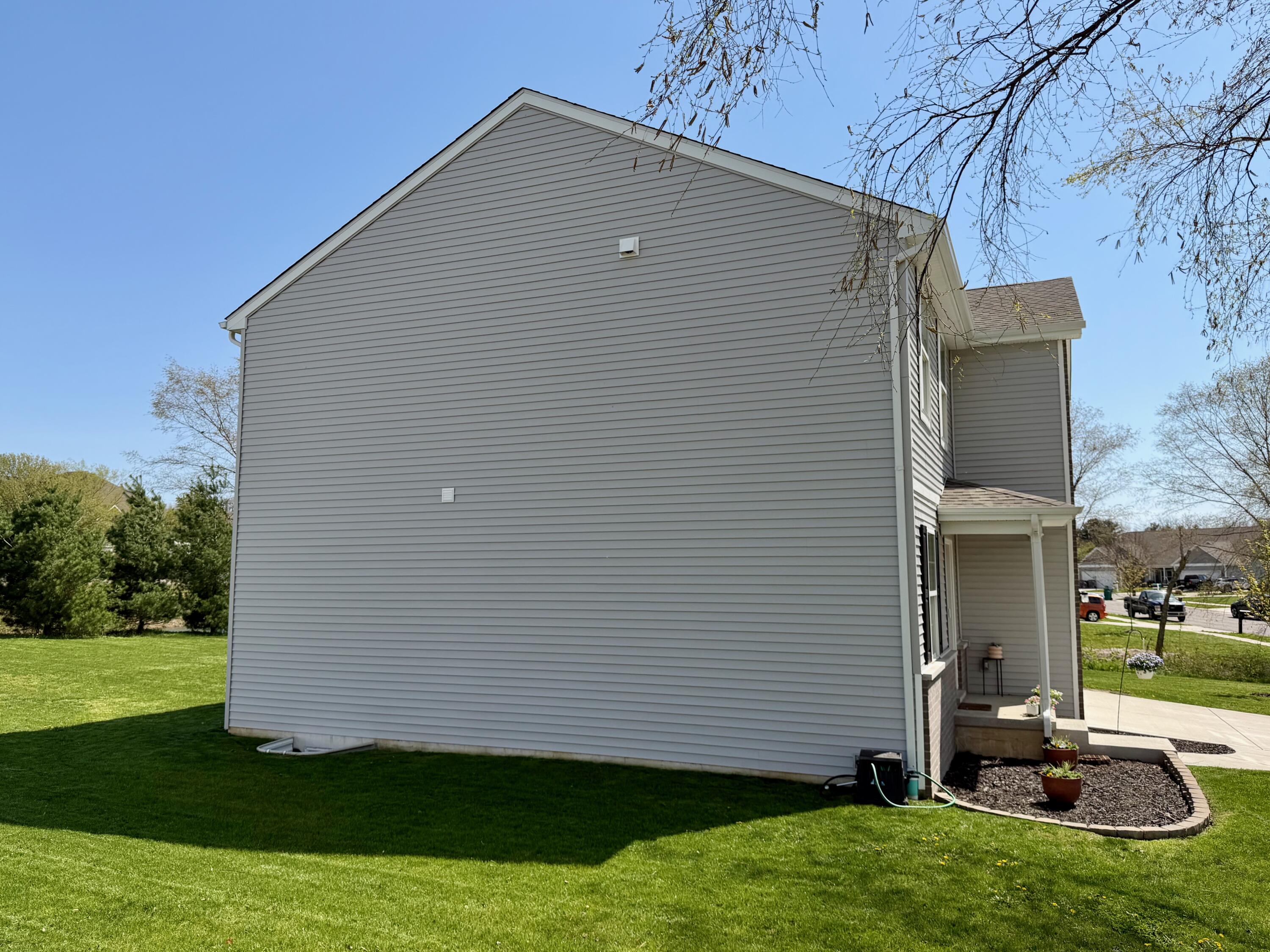 1829 S Creekside Court, Westville, IN 46391; Image #25