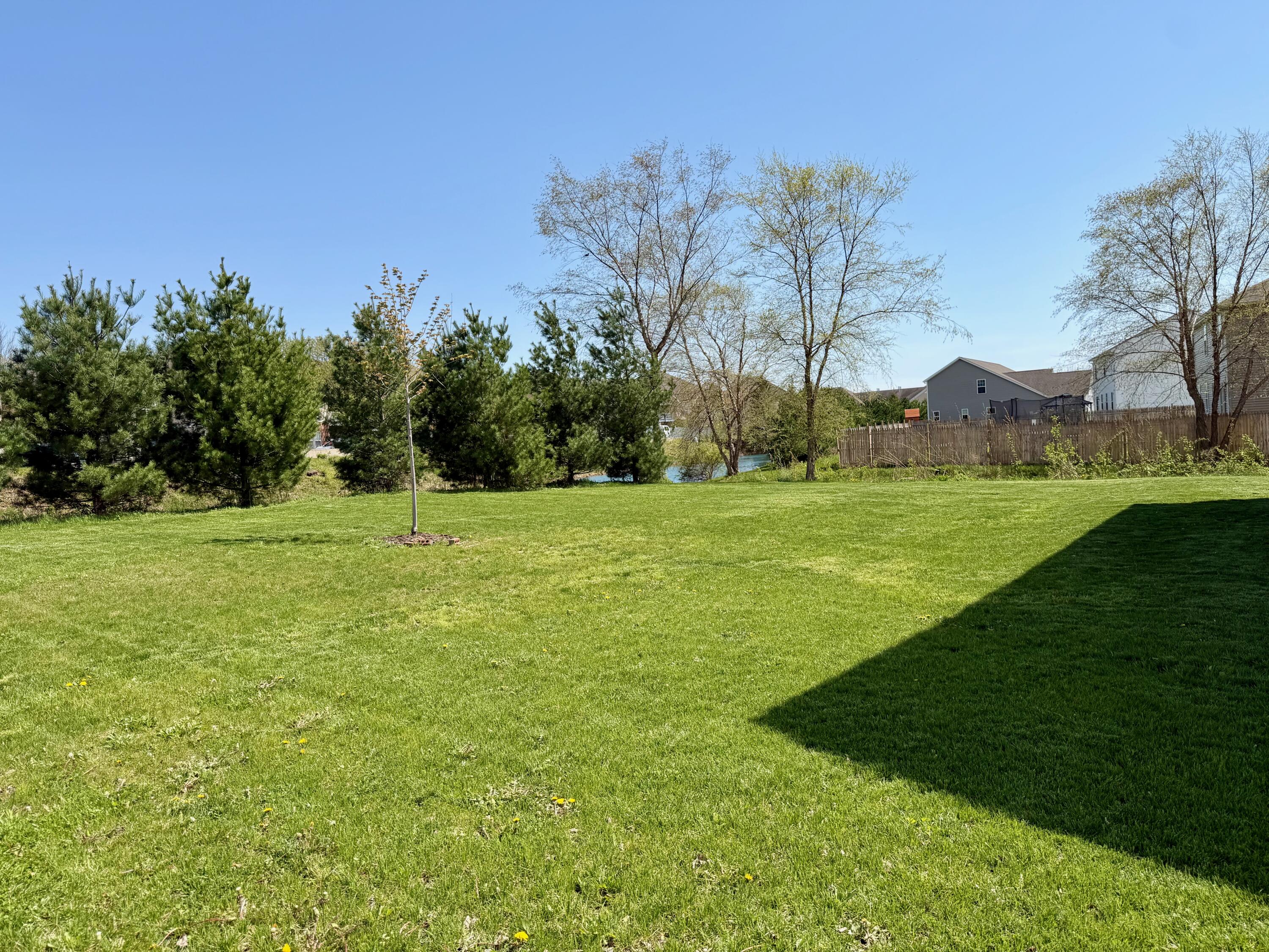 1829 S Creekside Court, Westville, IN 46391; Image #28